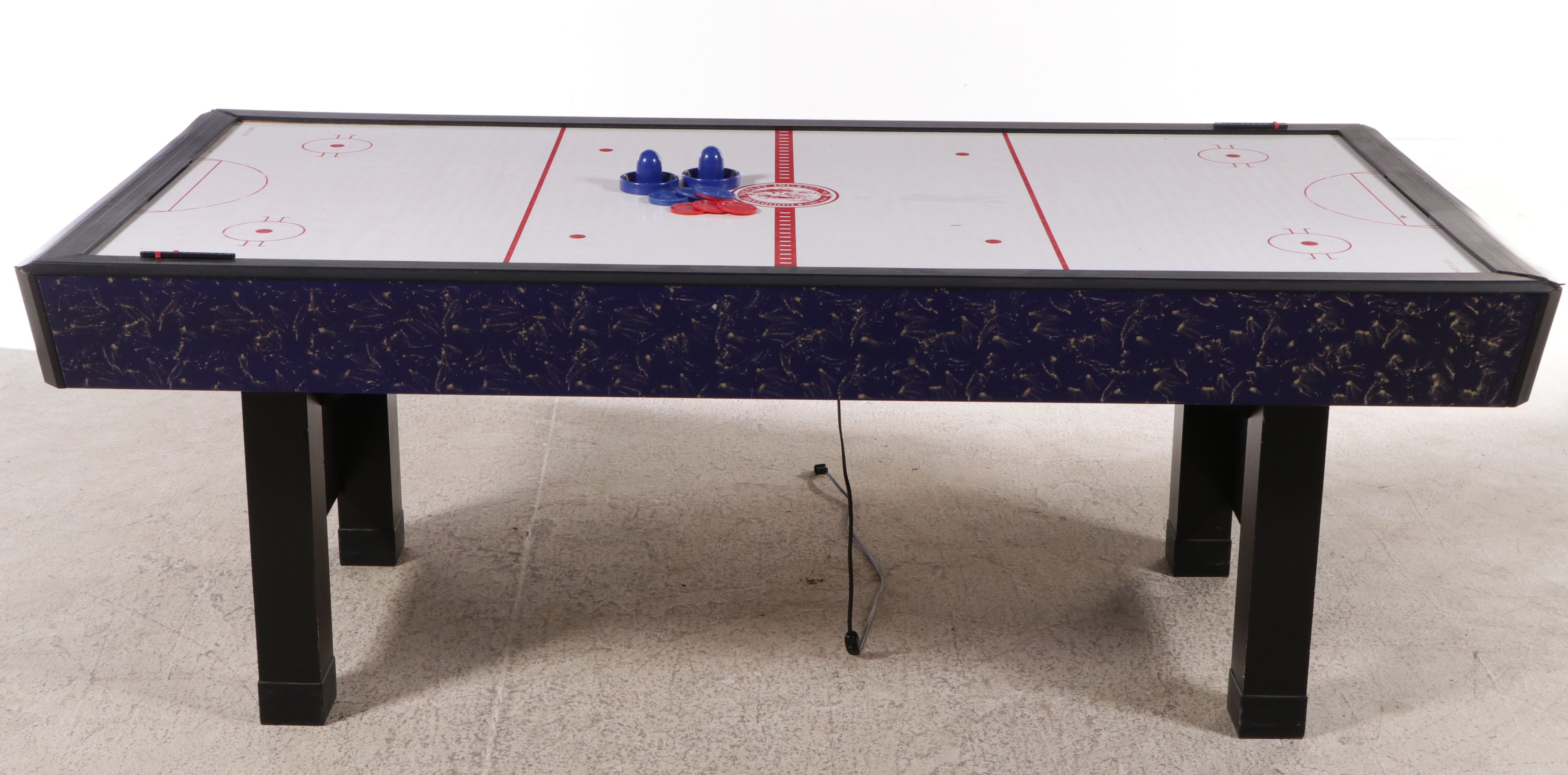 Goodtime Novelty Inc. Air Hockey Table