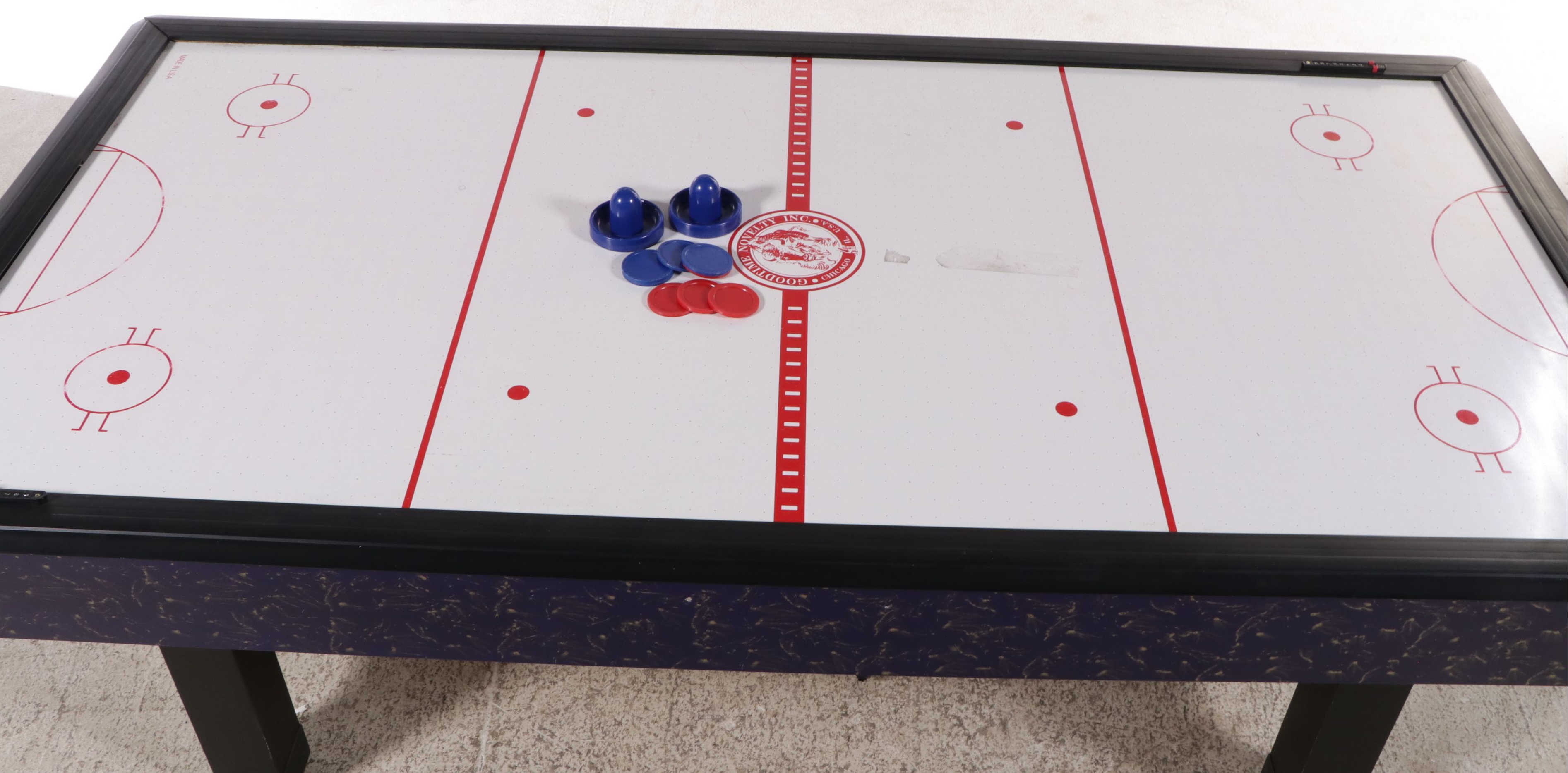 Goodtime Novelty Inc. Air Hockey Table