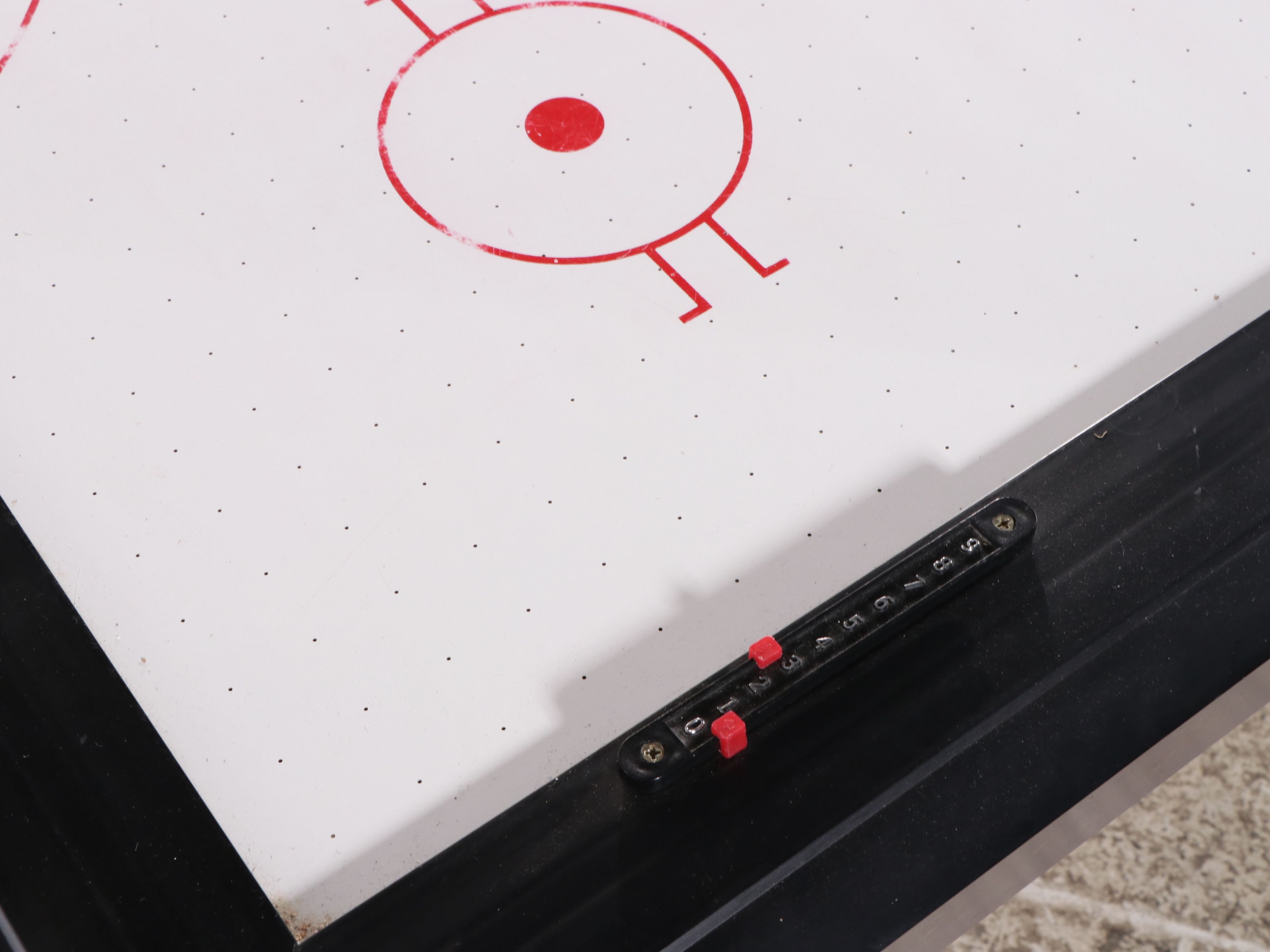 Goodtime Novelty Inc. Air Hockey Table