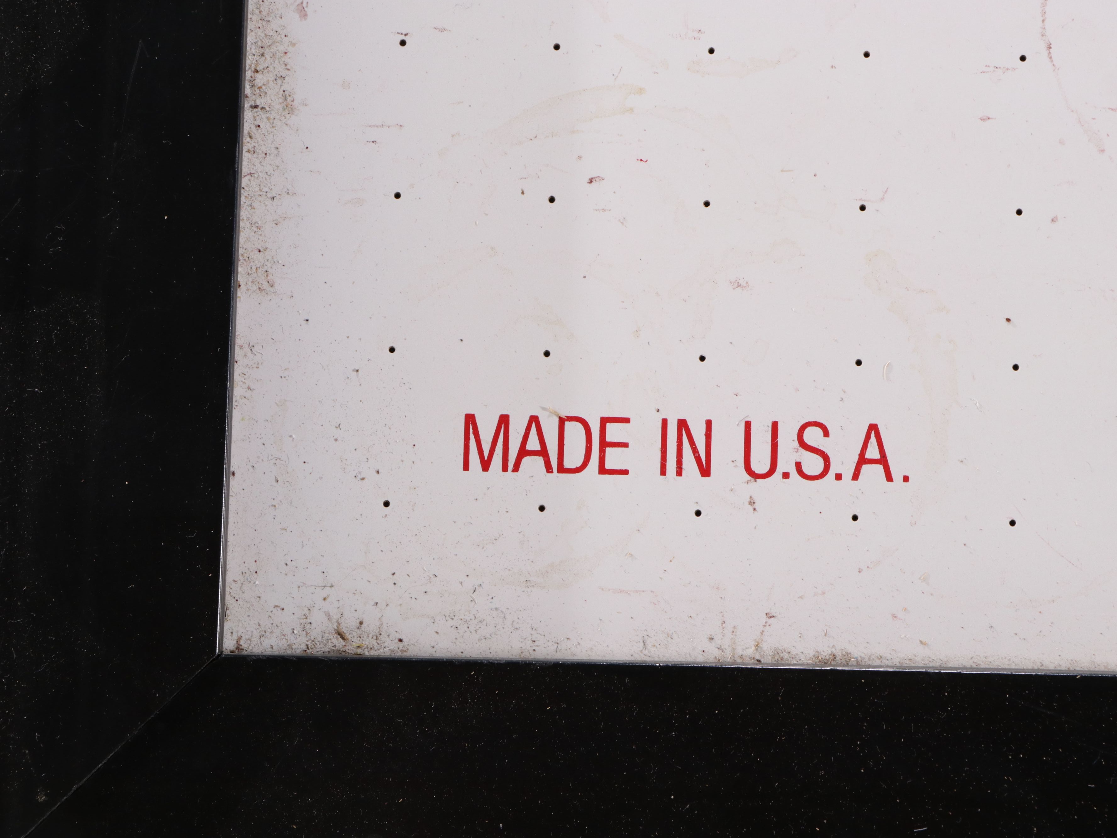 Goodtime Novelty Inc. Air Hockey Table