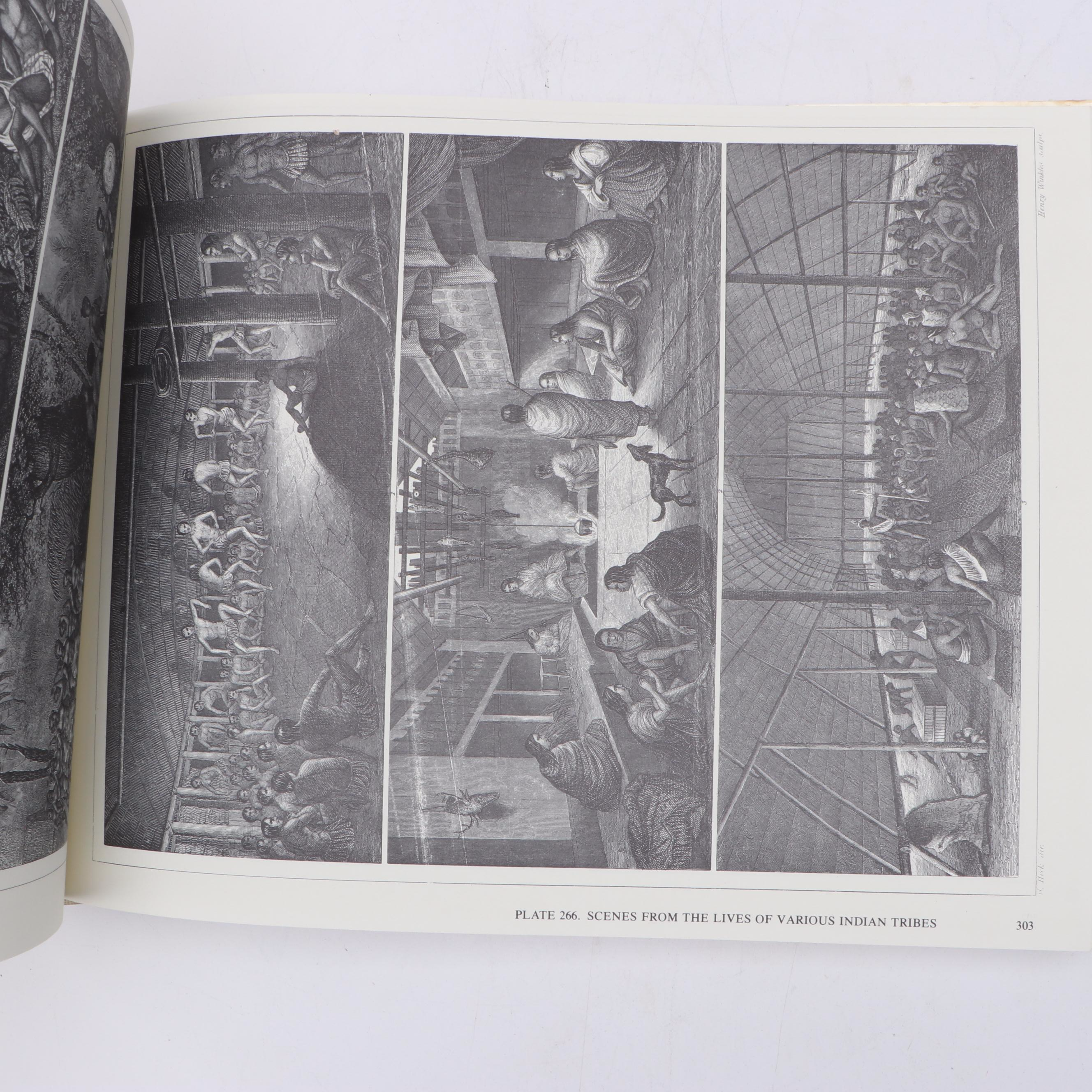 "The Complete Encyclopedia of Illustration" by J. G. Heck, 1979