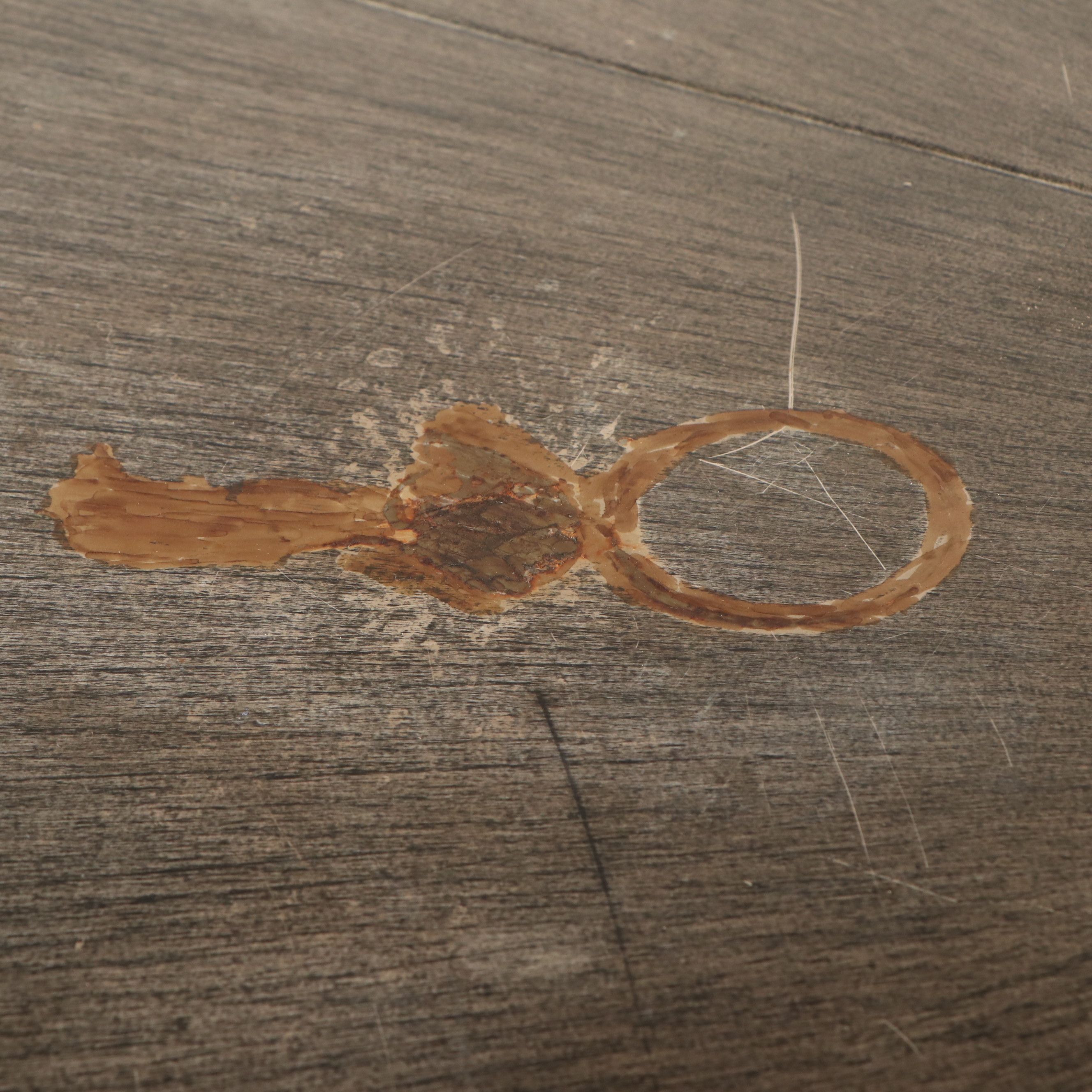Metal High-Top Patio Table with Four Chairs and Umbrella