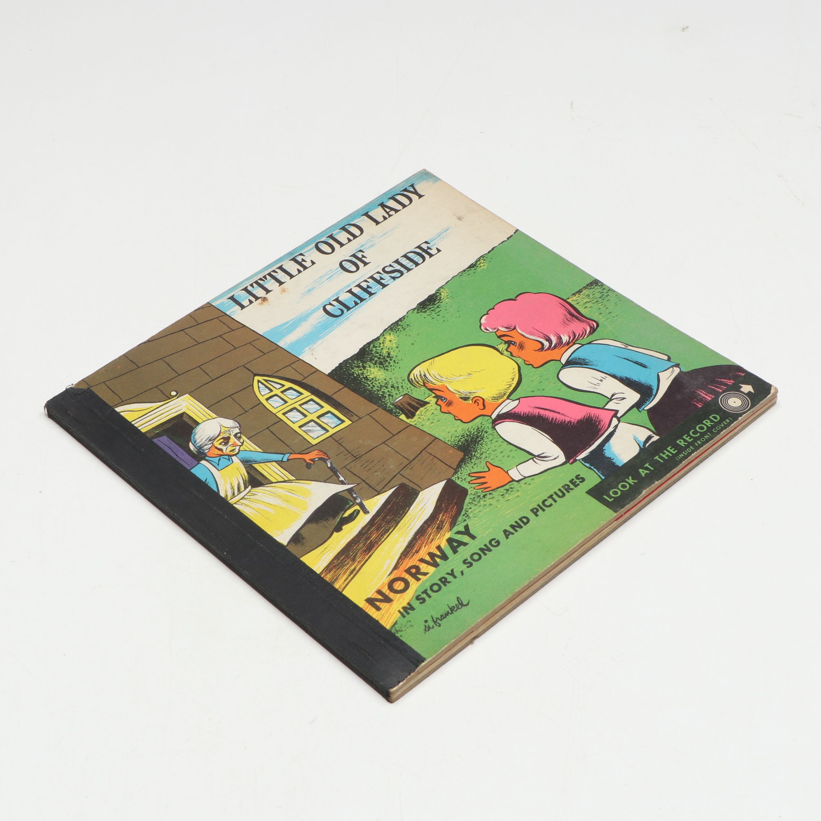 "The Little Engine That Could," "A Dozen Dogs or So," and More Books