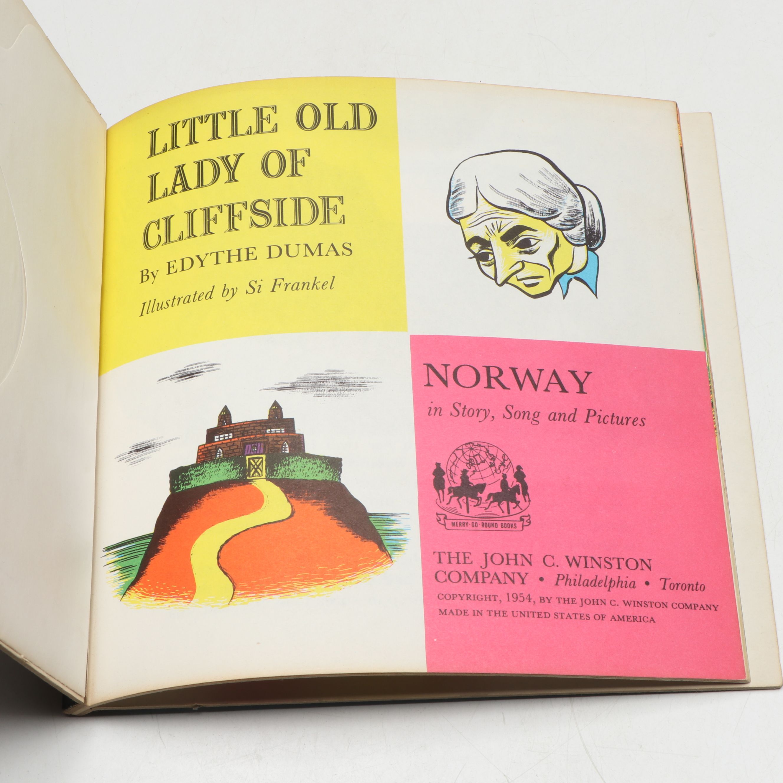 "The Little Engine That Could," "A Dozen Dogs or So," and More Books