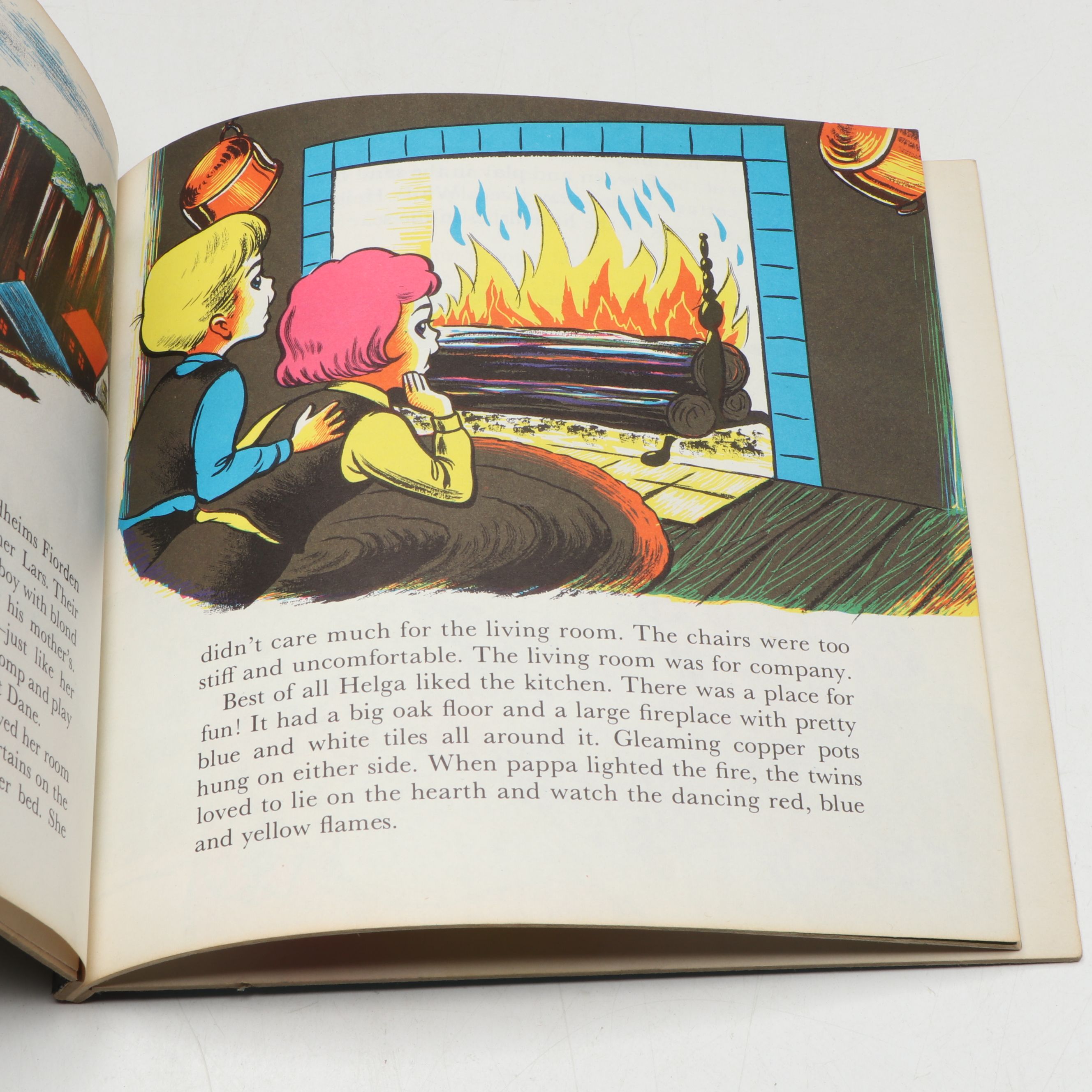 "The Little Engine That Could," "A Dozen Dogs or So," and More Books