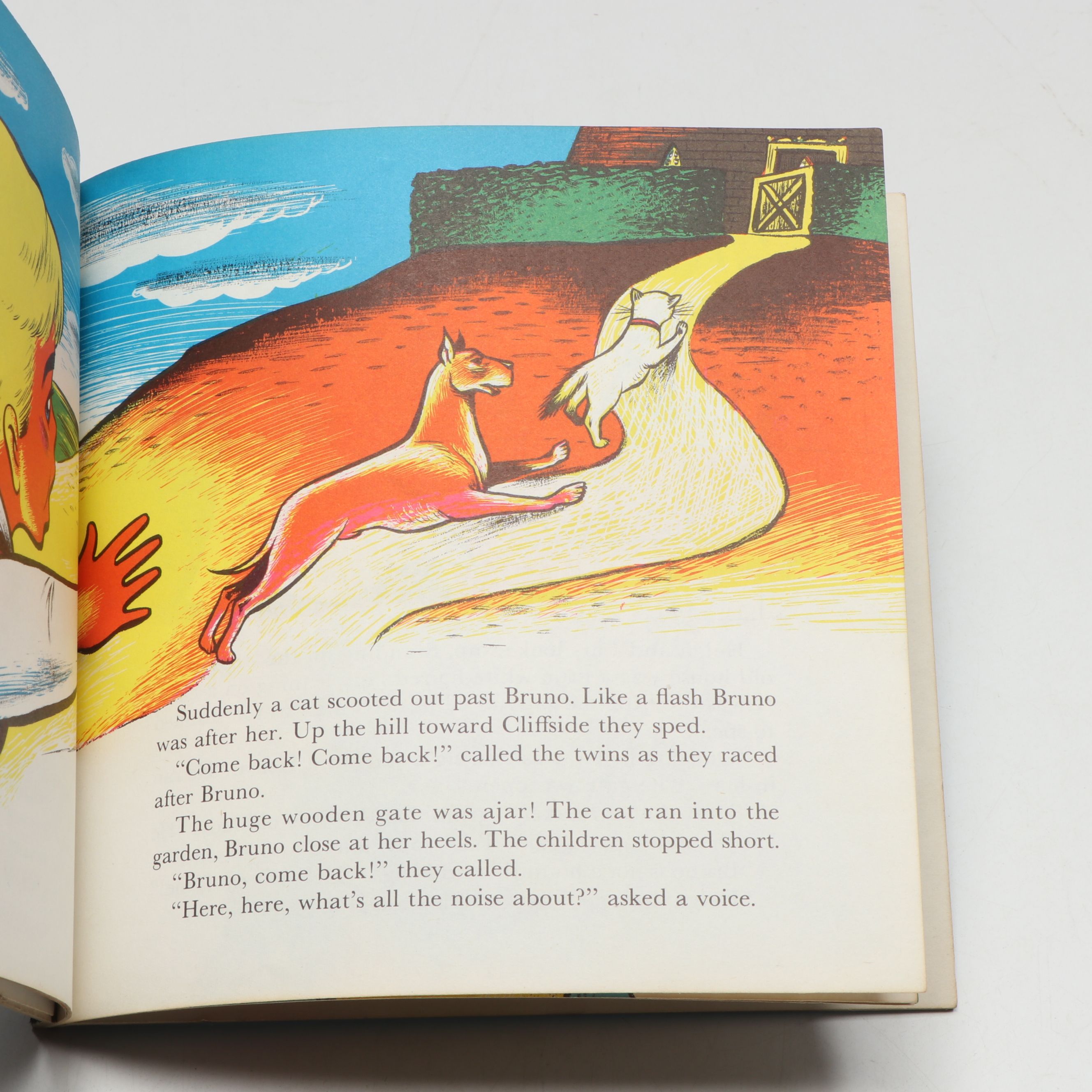 "The Little Engine That Could," "A Dozen Dogs or So," and More Books