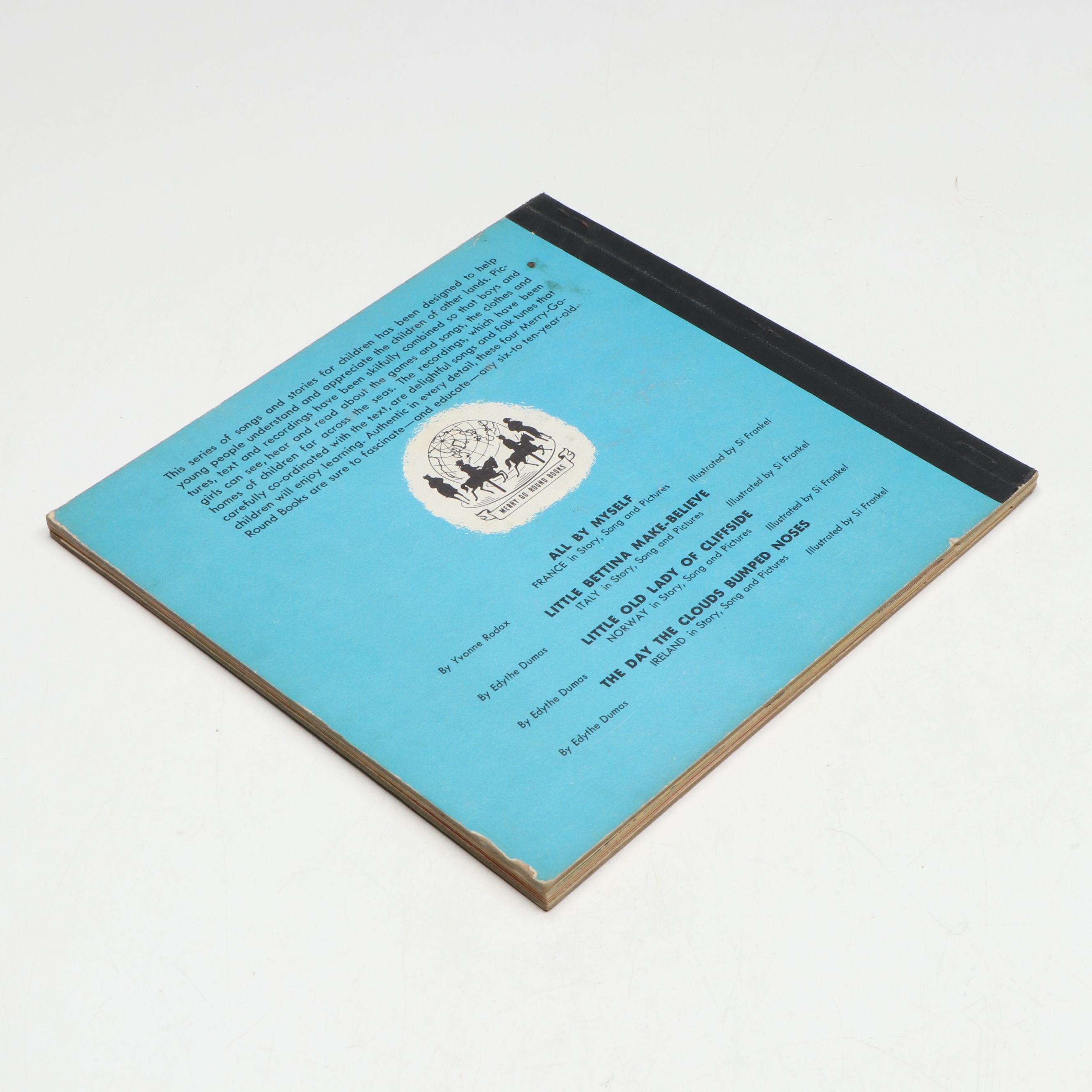 "The Little Engine That Could," "A Dozen Dogs or So," and More Books