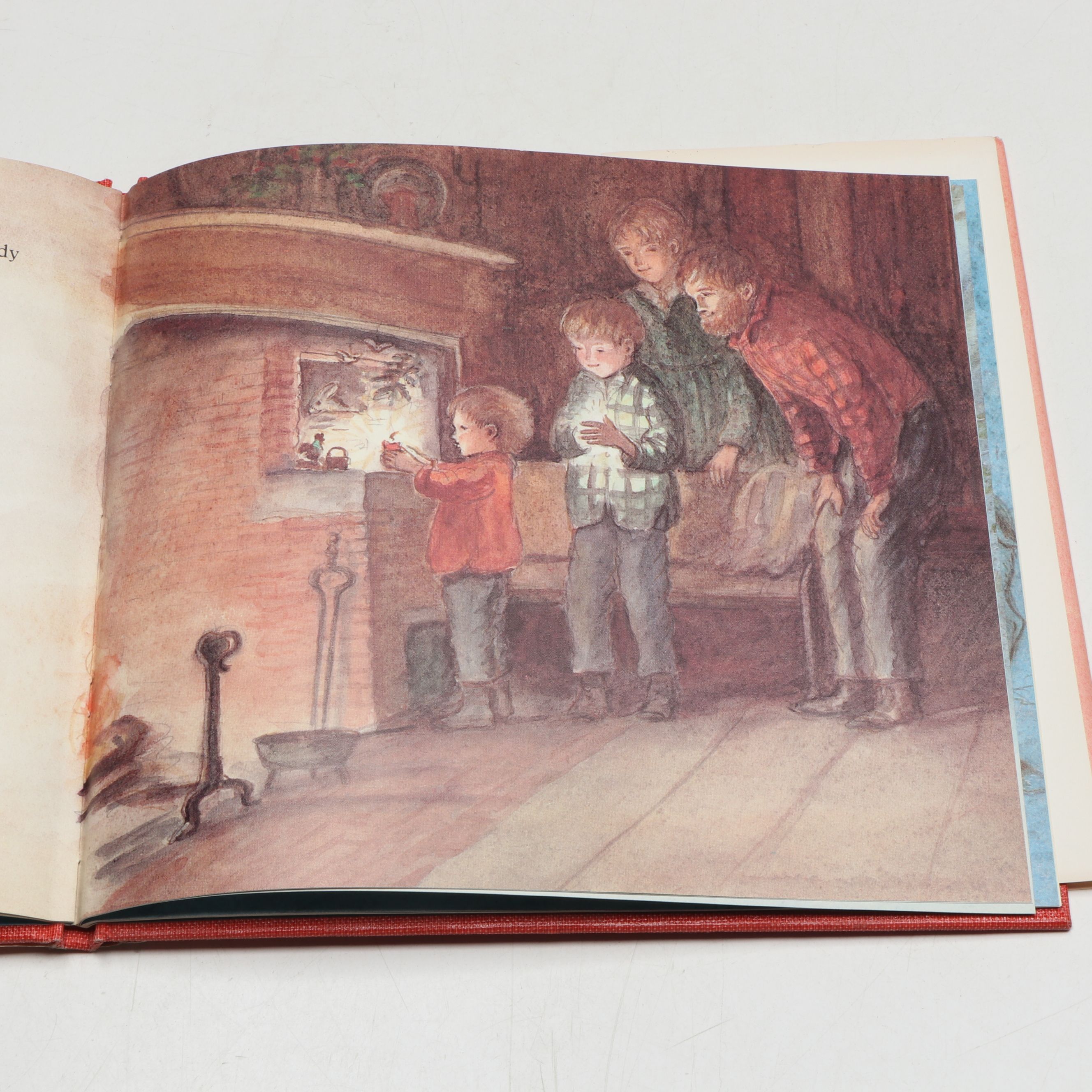 "The Little Engine That Could," "A Dozen Dogs or So," and More Books