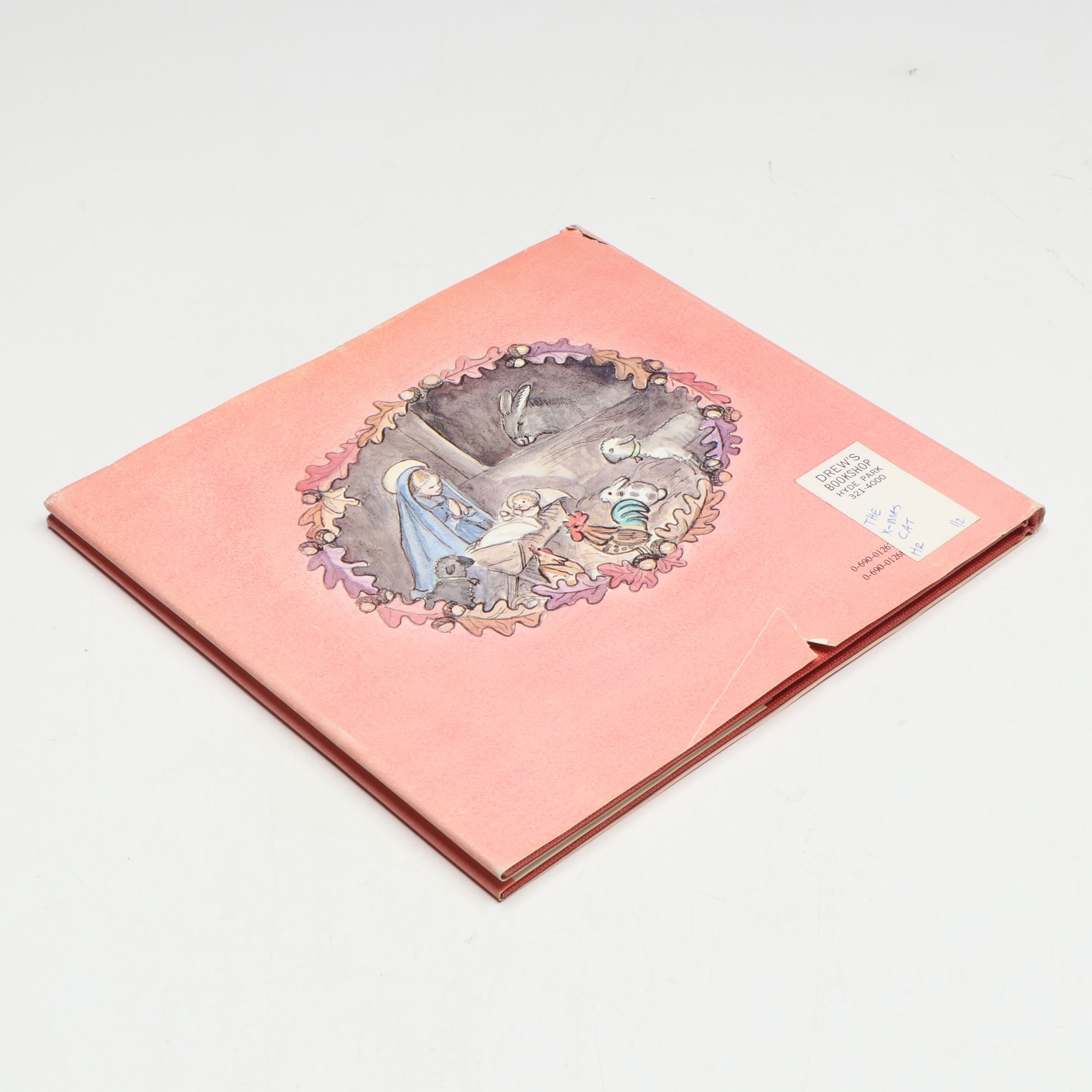 "The Little Engine That Could," "A Dozen Dogs or So," and More Books