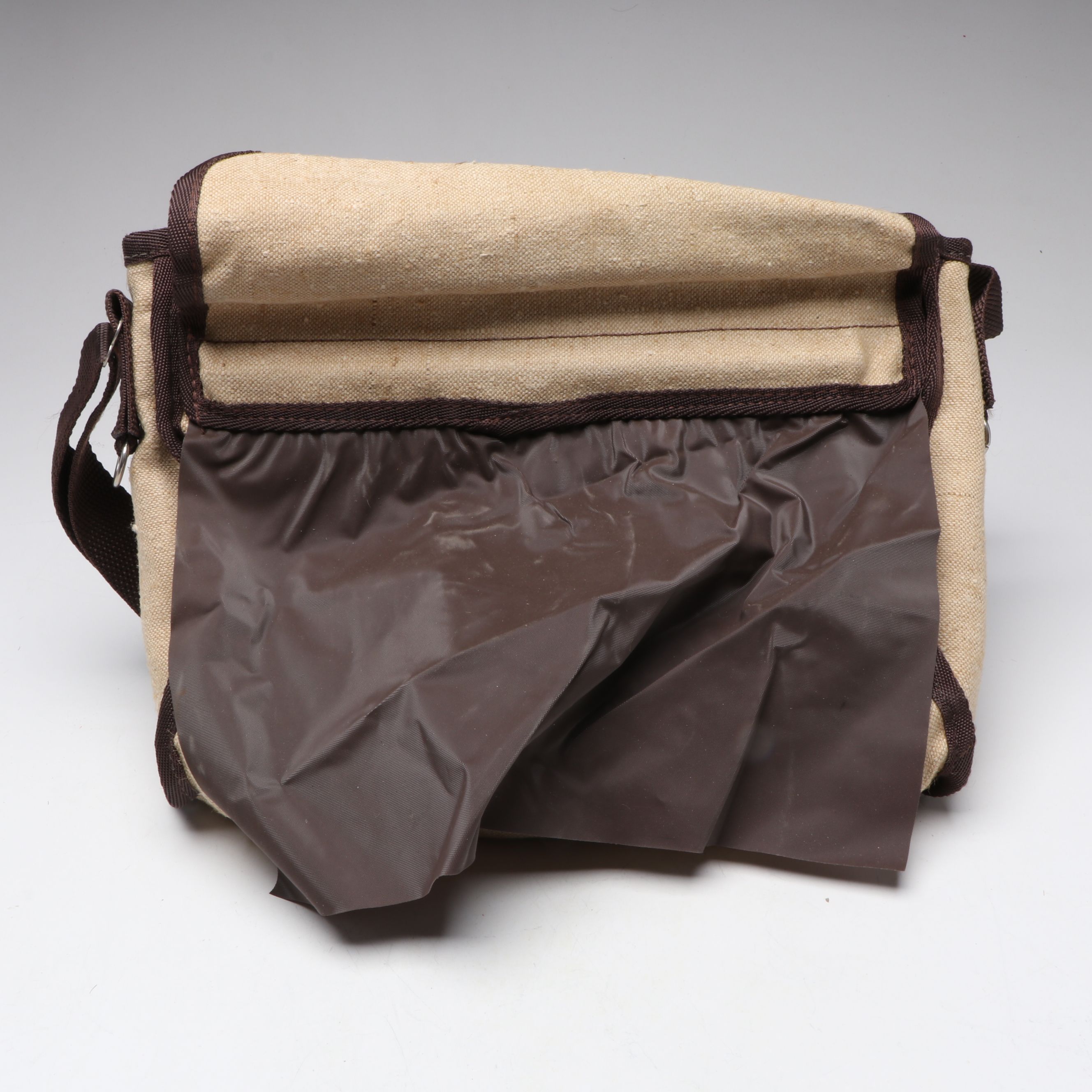 Orvis "Arcticreel" Bag with Other Bag, Reel, and More Accessories