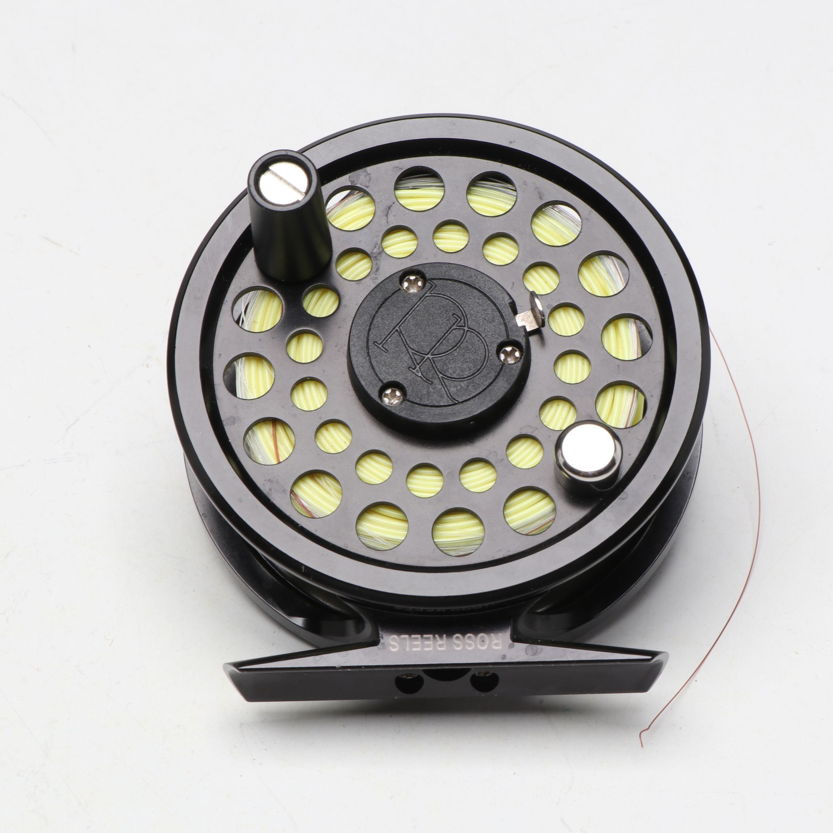 Orvis "Arcticreel" Bag with Other Bag, Reel, and More Accessories