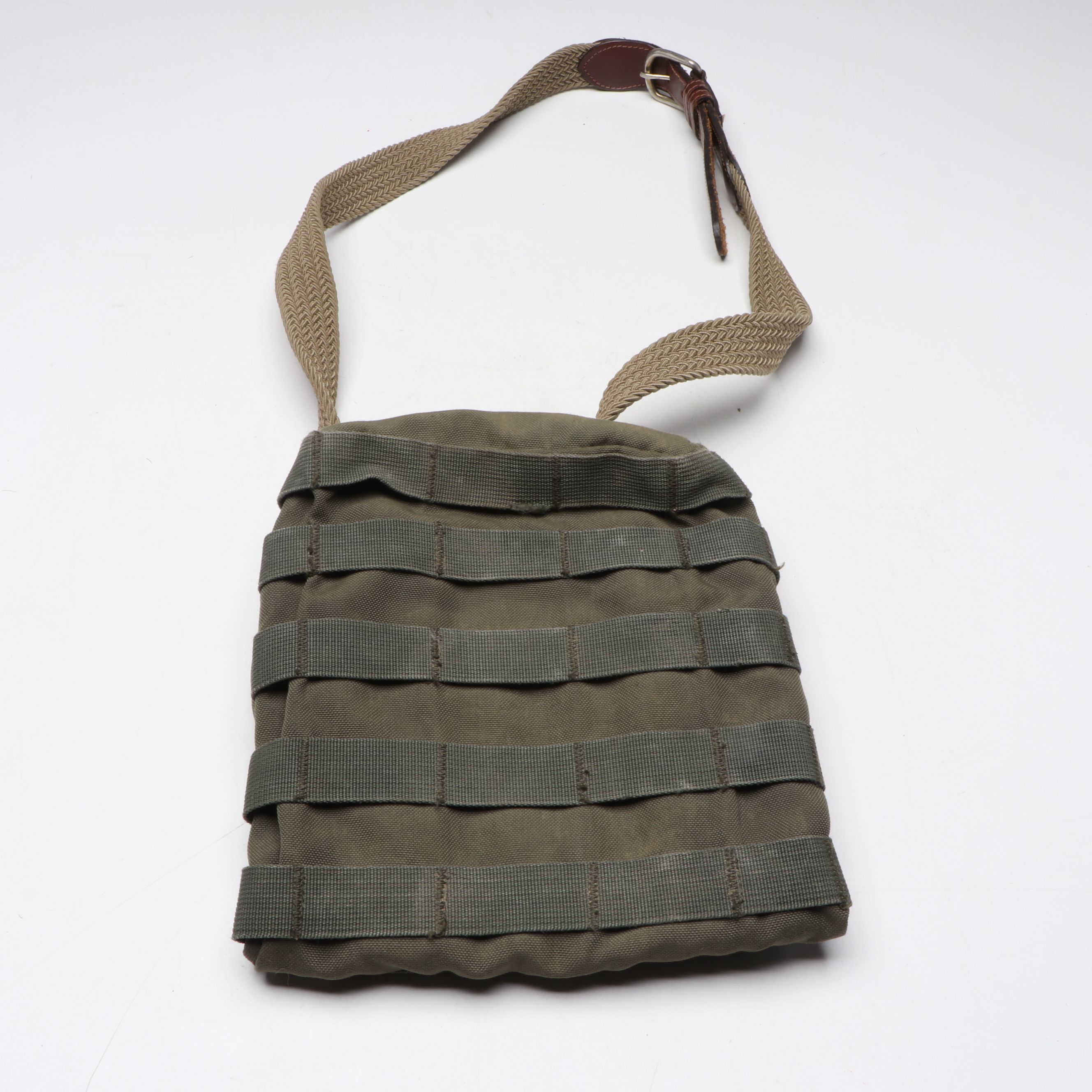 Orvis "Arcticreel" Bag with Other Bag, Reel, and More Accessories