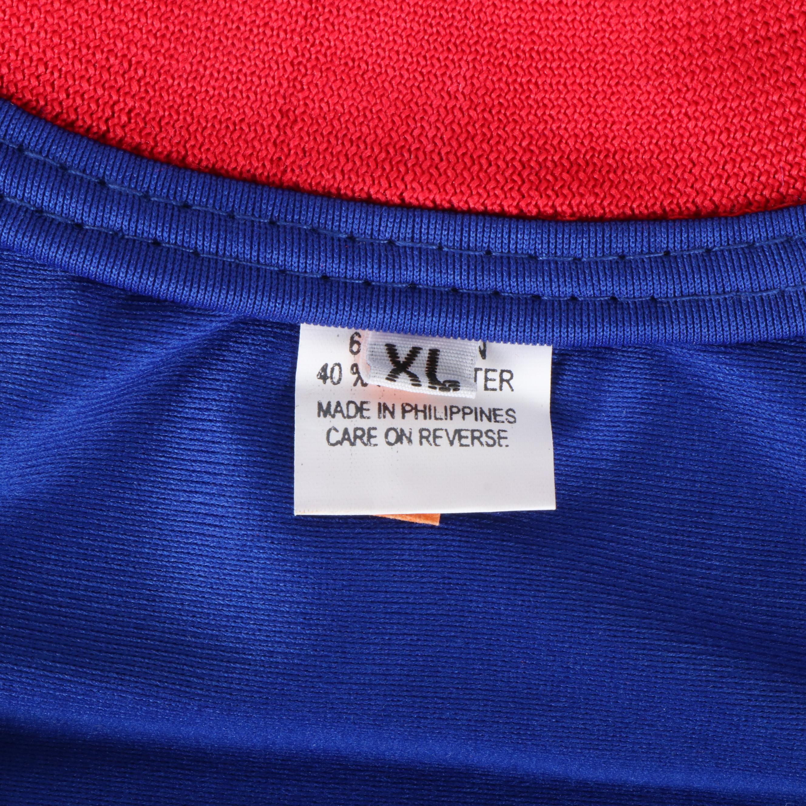 Jim Kelly Signed Buffalo Bills Football Jersey, Beckett