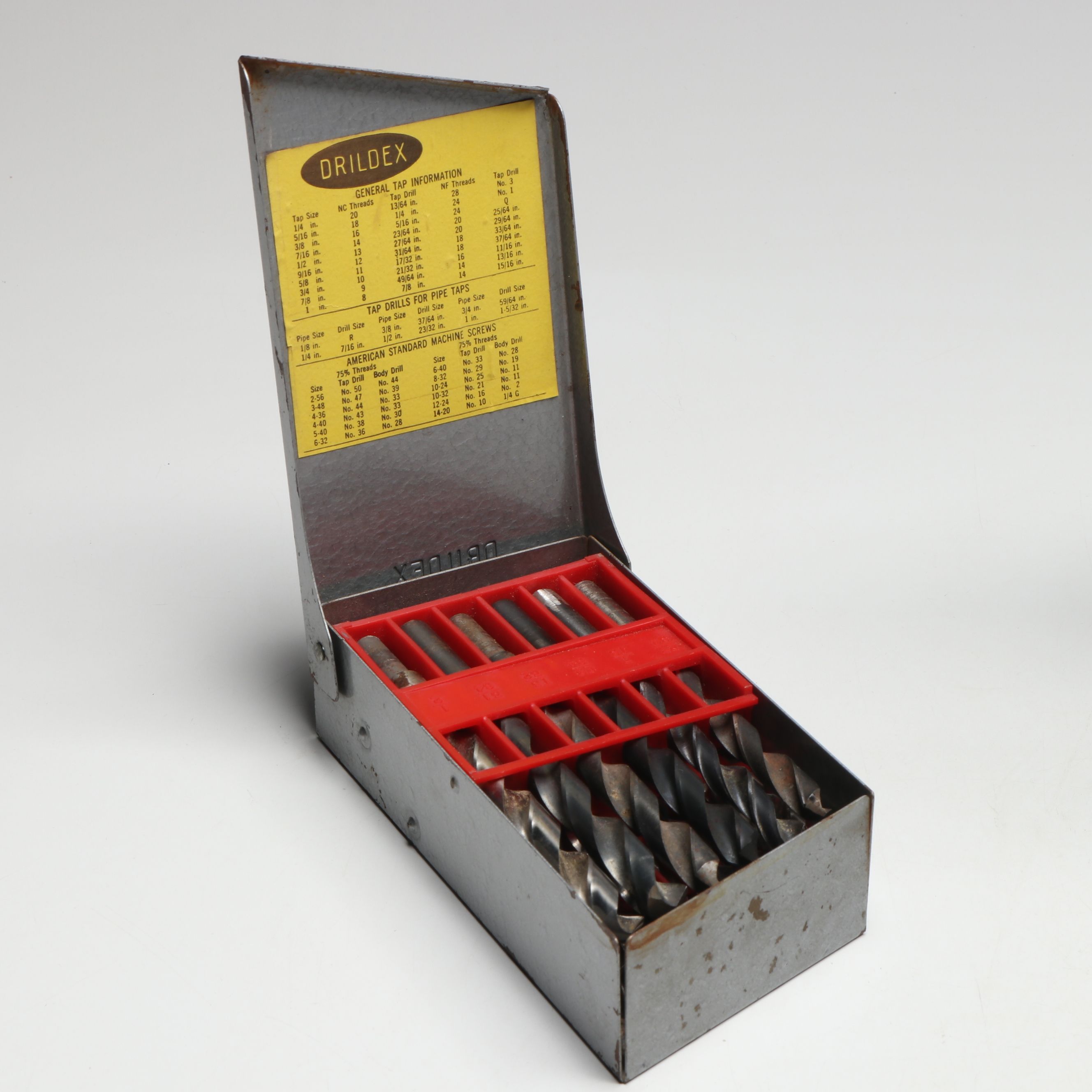 Kawasaki Cordless Drill with Driver and Drill Bits and More Hand Tools