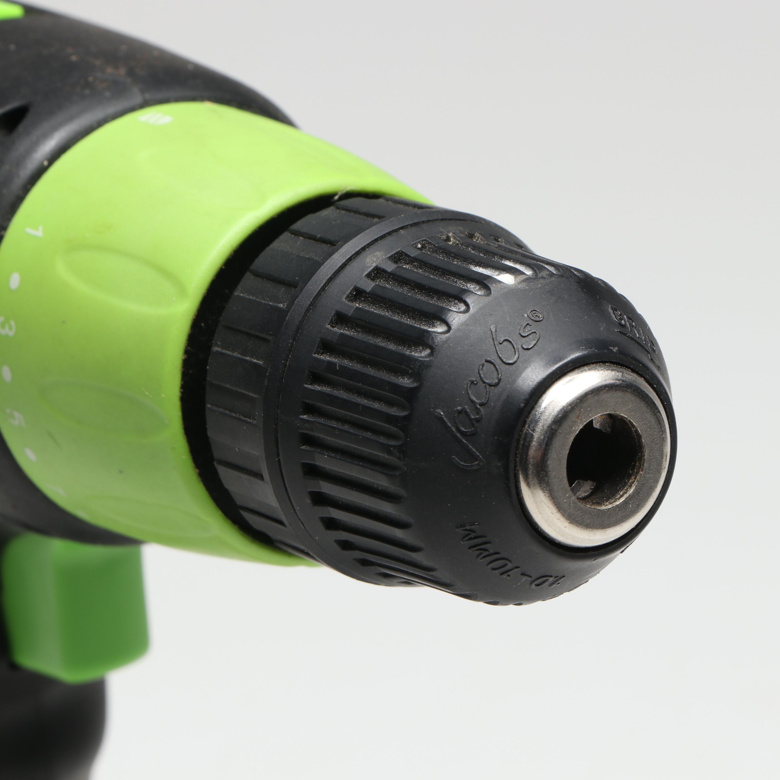 Kawasaki Cordless Drill with Driver and Drill Bits and More Hand Tools