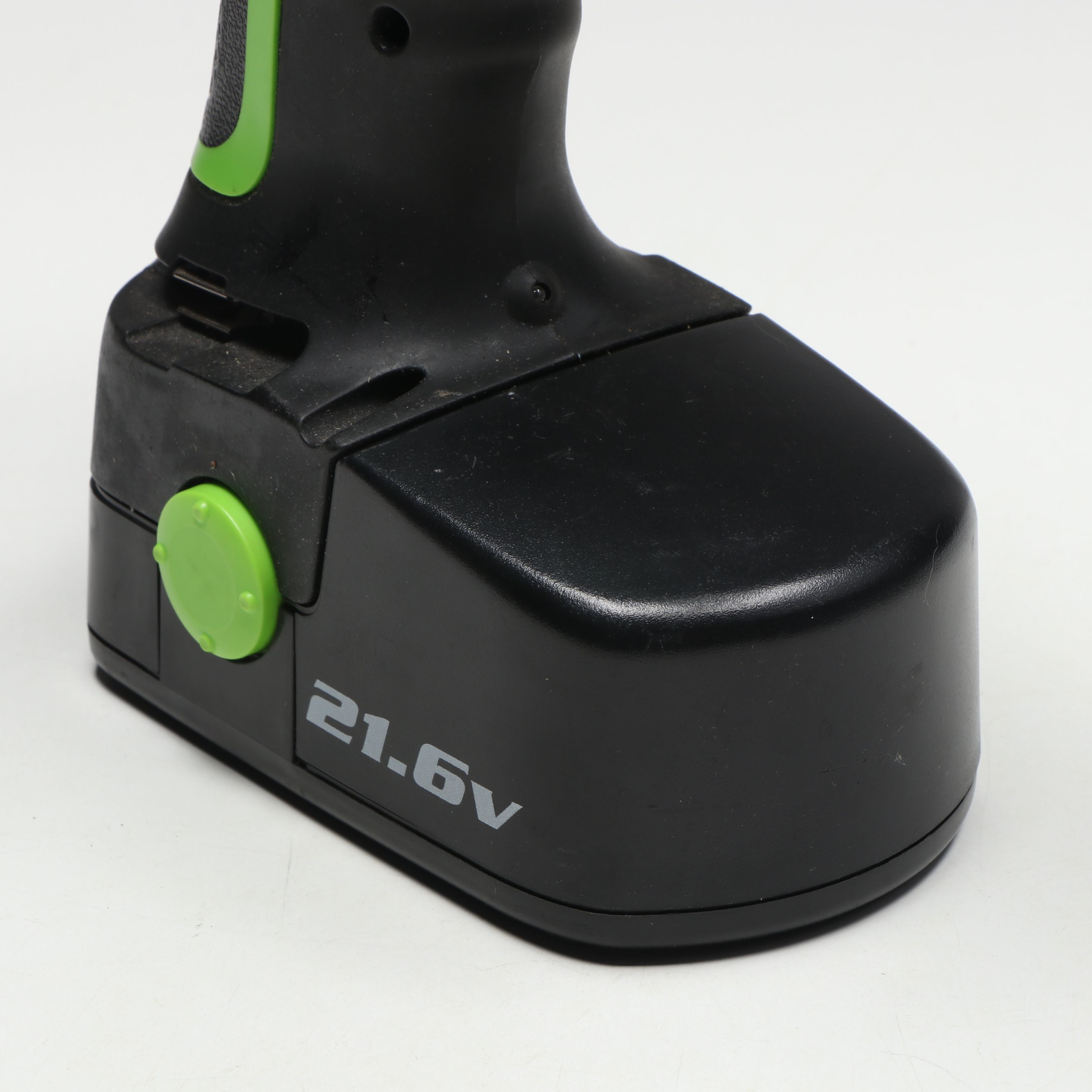 Kawasaki Cordless Drill with Driver and Drill Bits and More Hand Tools