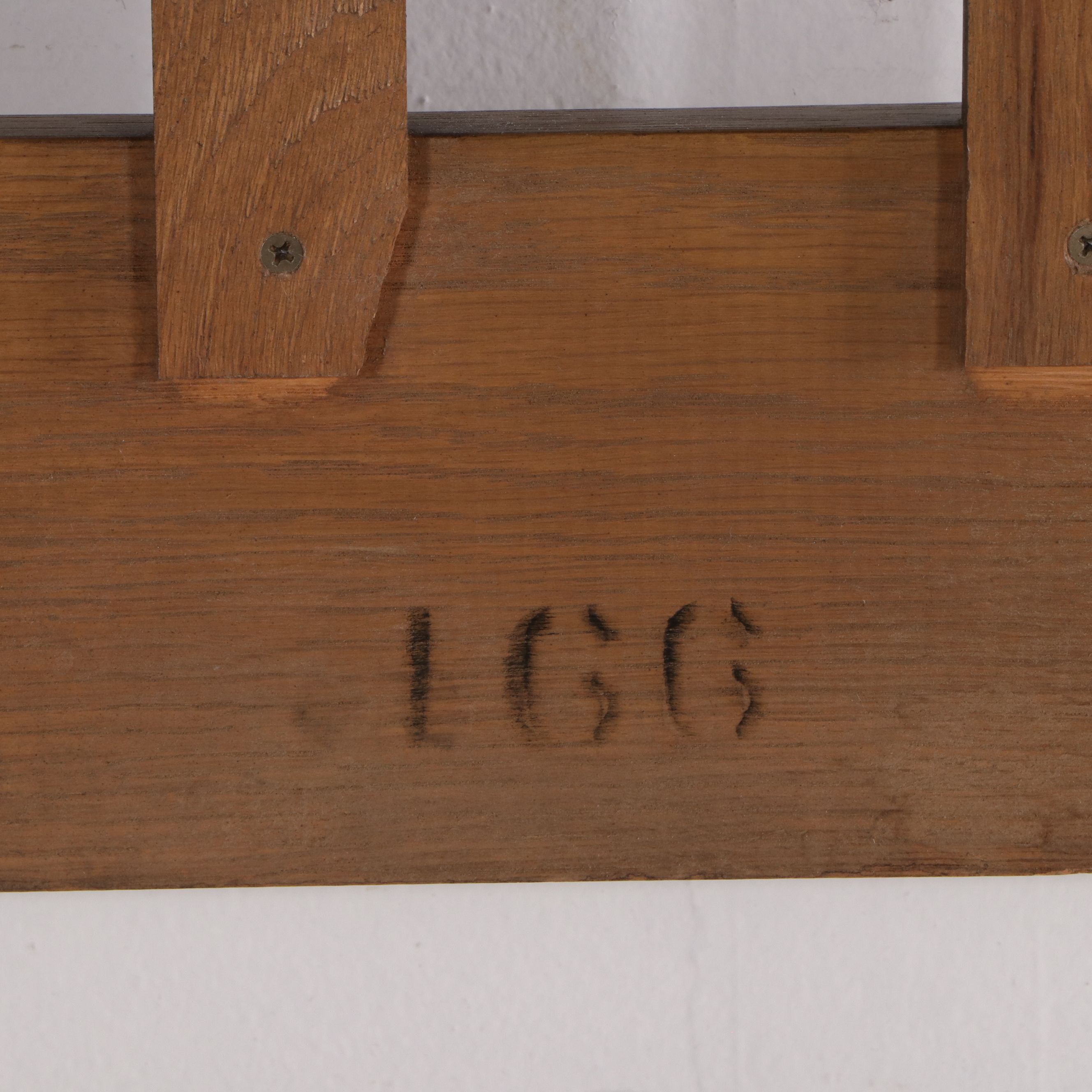 Dixie Mid Century Modern Style Faux Bamboo Fretwork Headboard