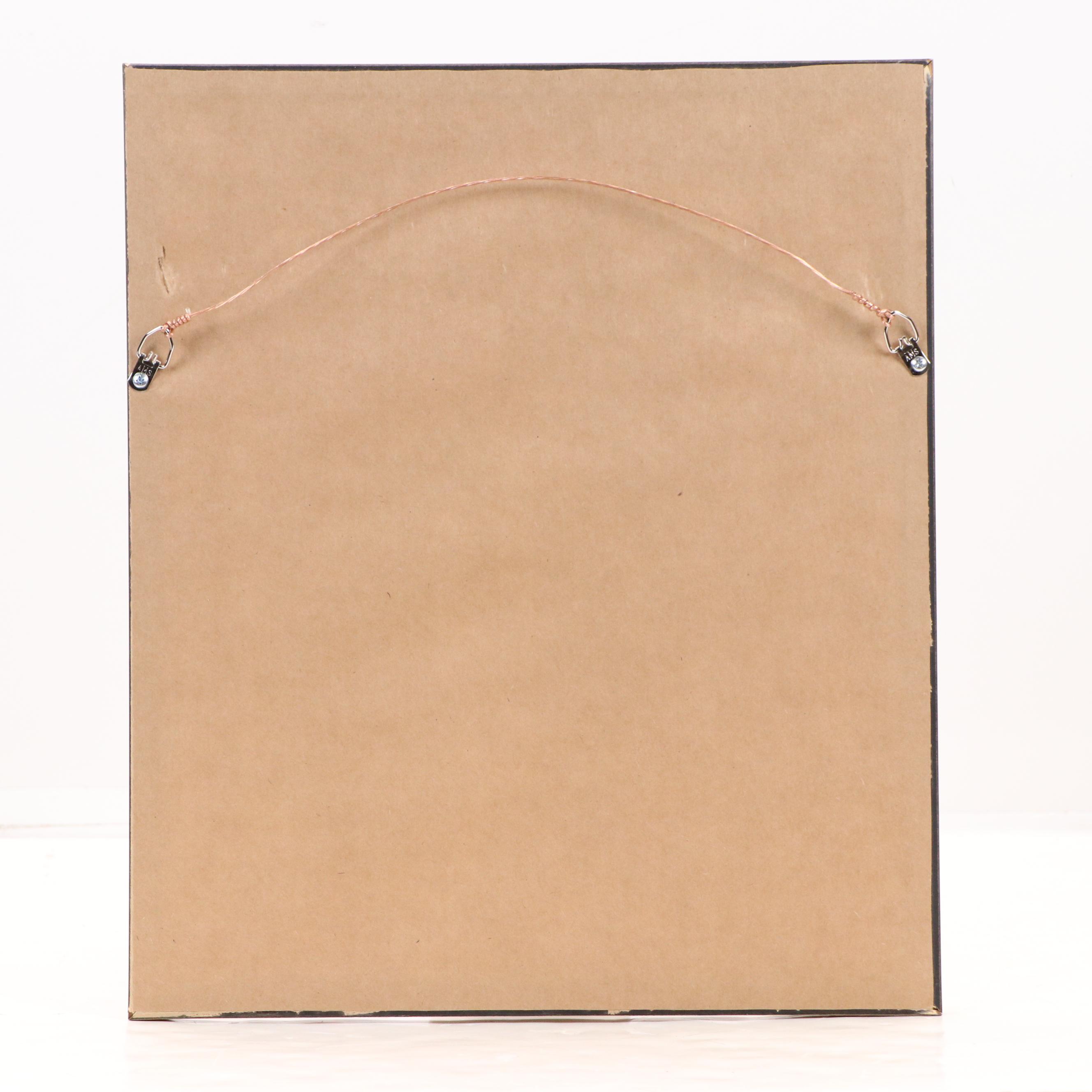 LIFE Magazine Cover and Old Taylor 86 Advertisement Offset Lithograph