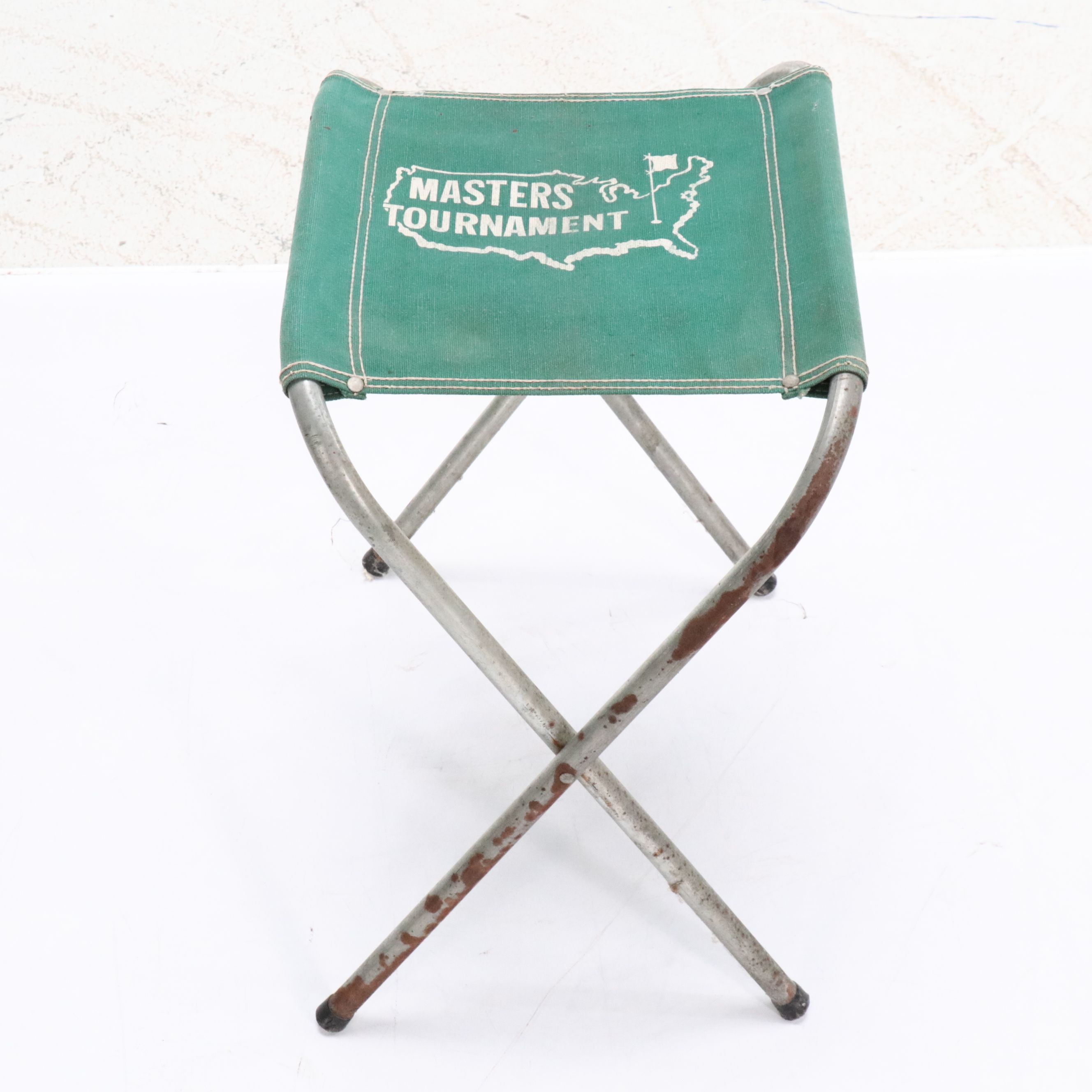 Masters Tournament Folding Chairs