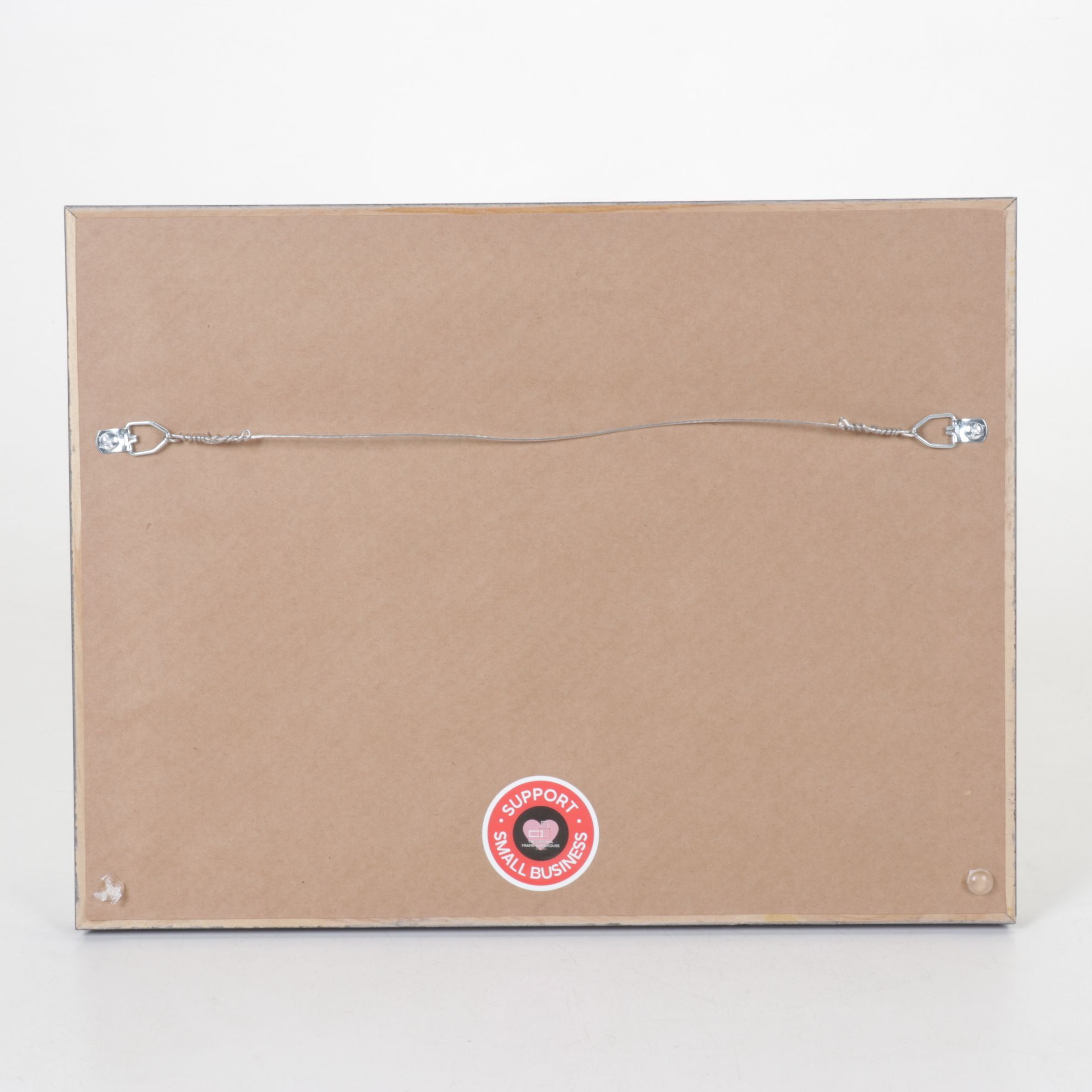 Offset Lithograph after Charley Harper "Raccoonaissance"