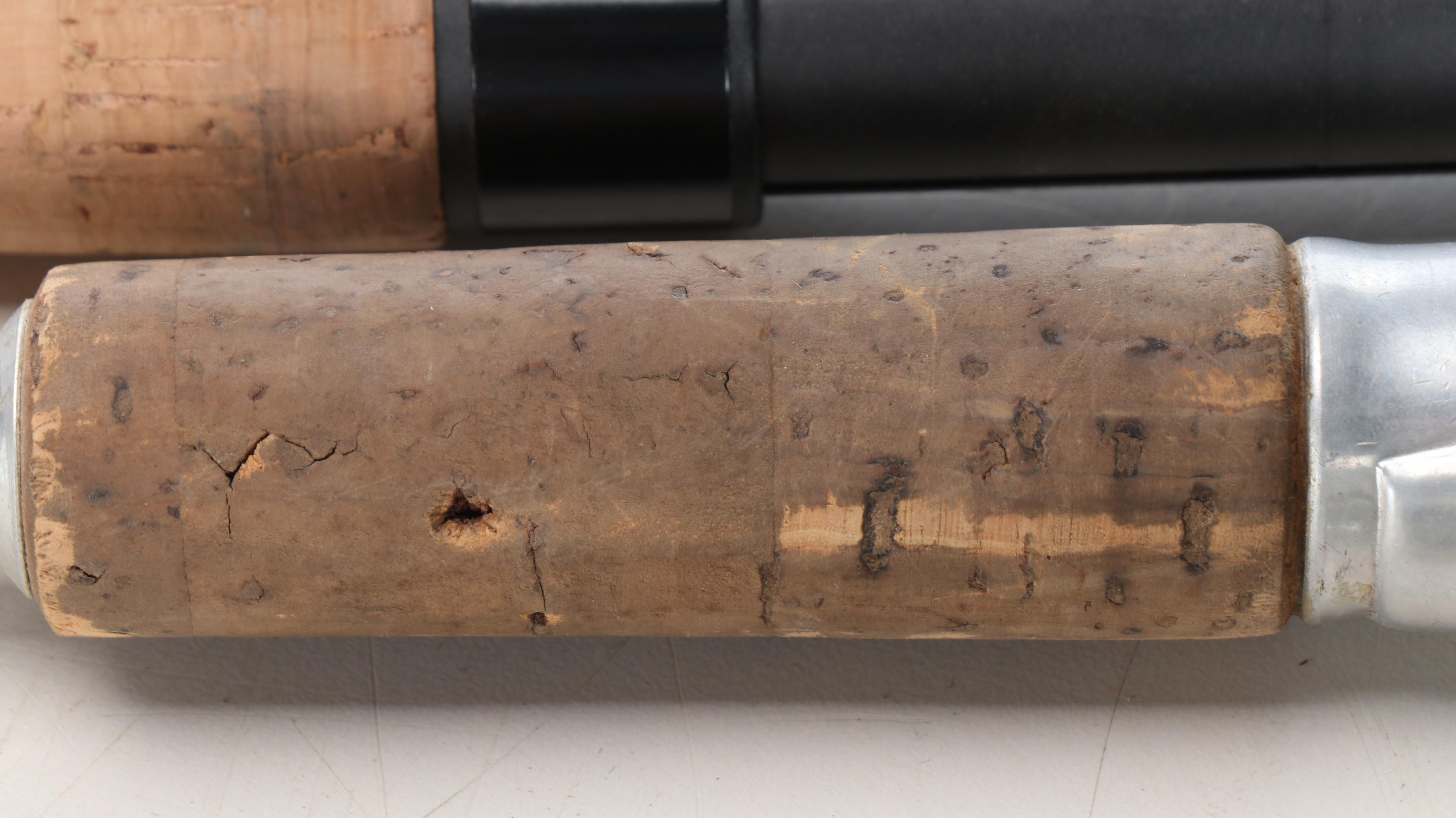 Plano Fishing Tackle Box, Carbomax Rod, Bait Bucket, and More Fishing Gear