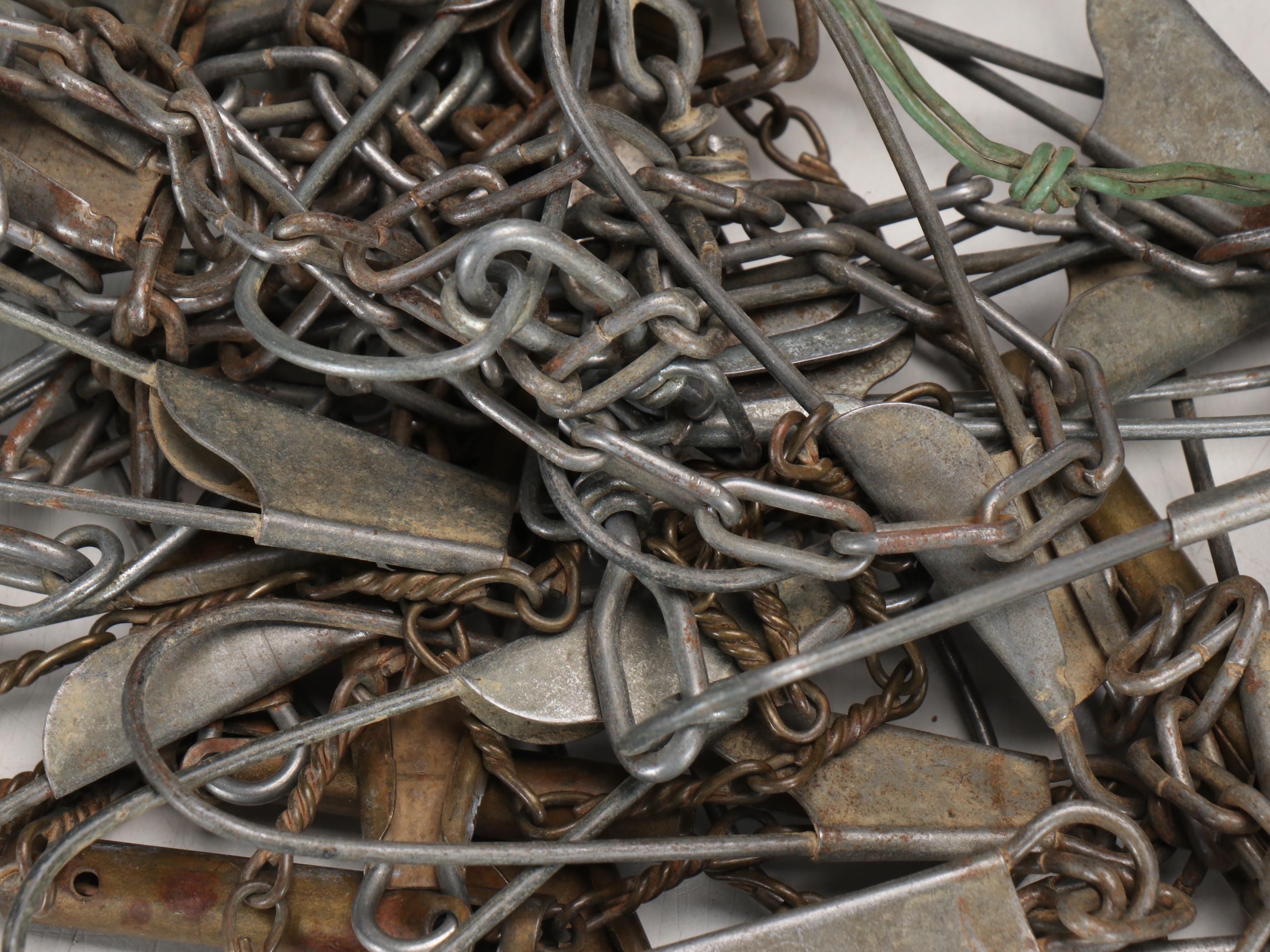 Plano Fishing Tackle Box, Carbomax Rod, Bait Bucket, and More Fishing Gear