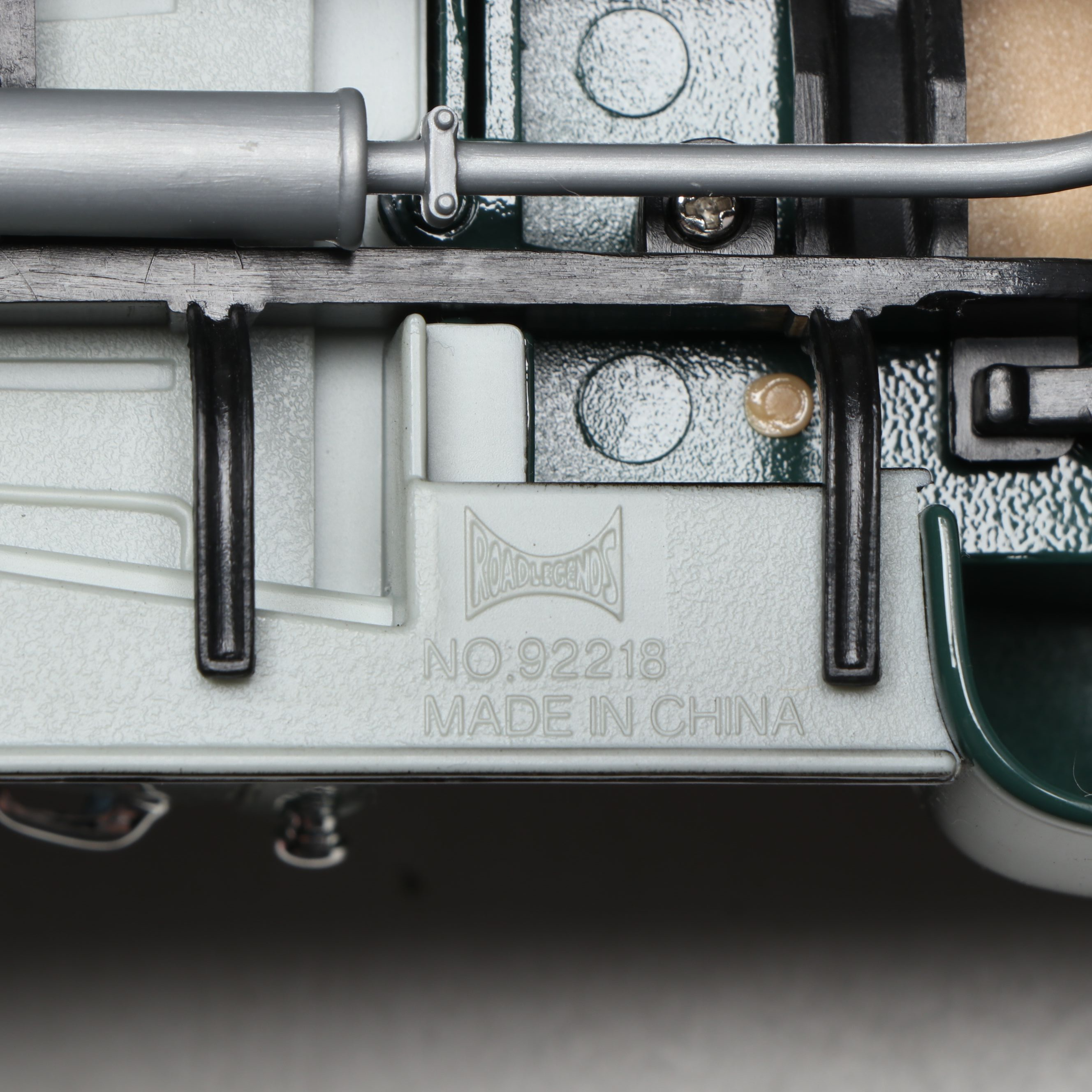 Ford F-100, Ford Convertible, and More 1:18 Scale Model Diecast Cars