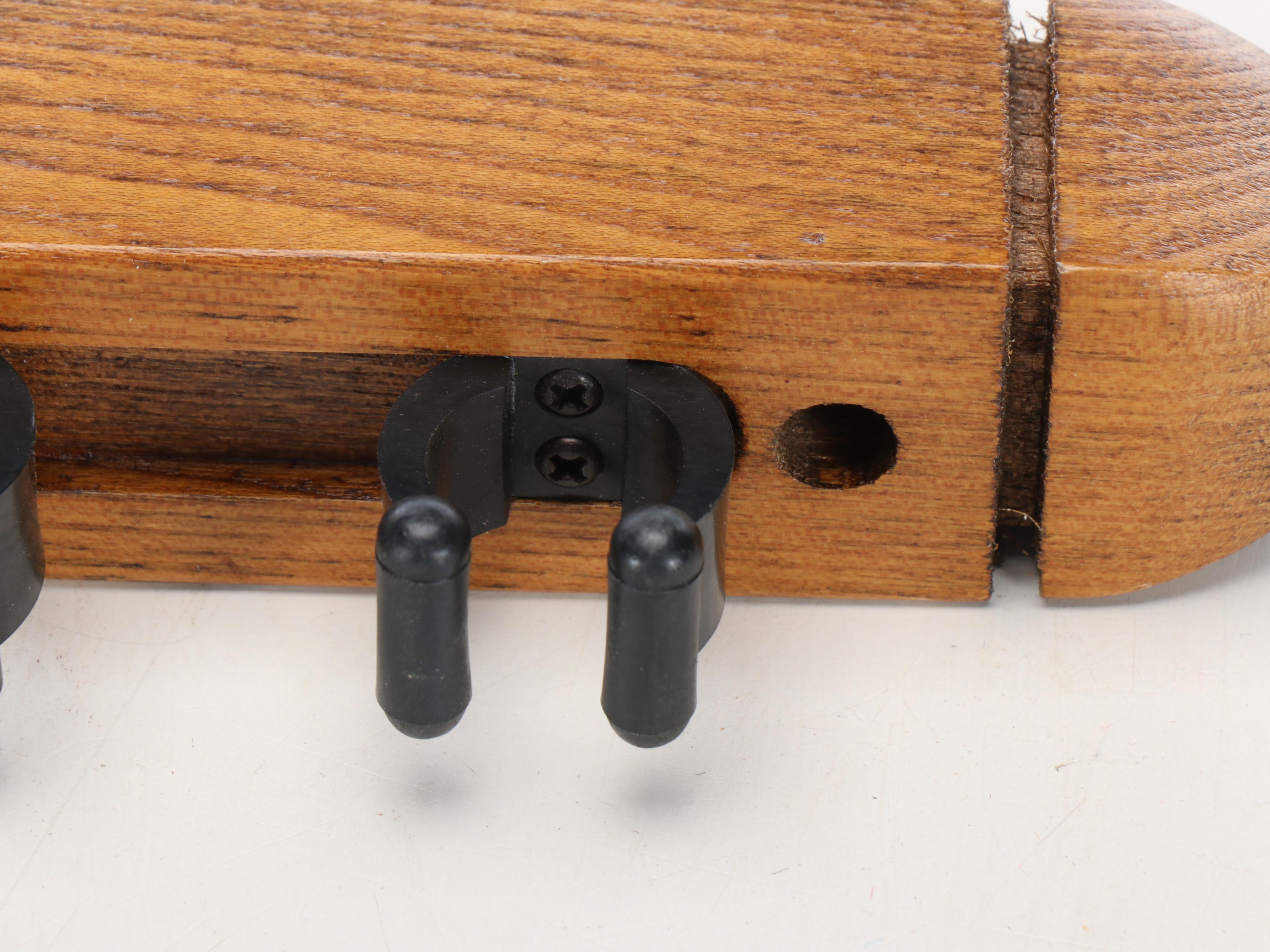 Plano Fishing Tackle Box, Carbomax Rod, Bait Bucket, and More Fishing Gear