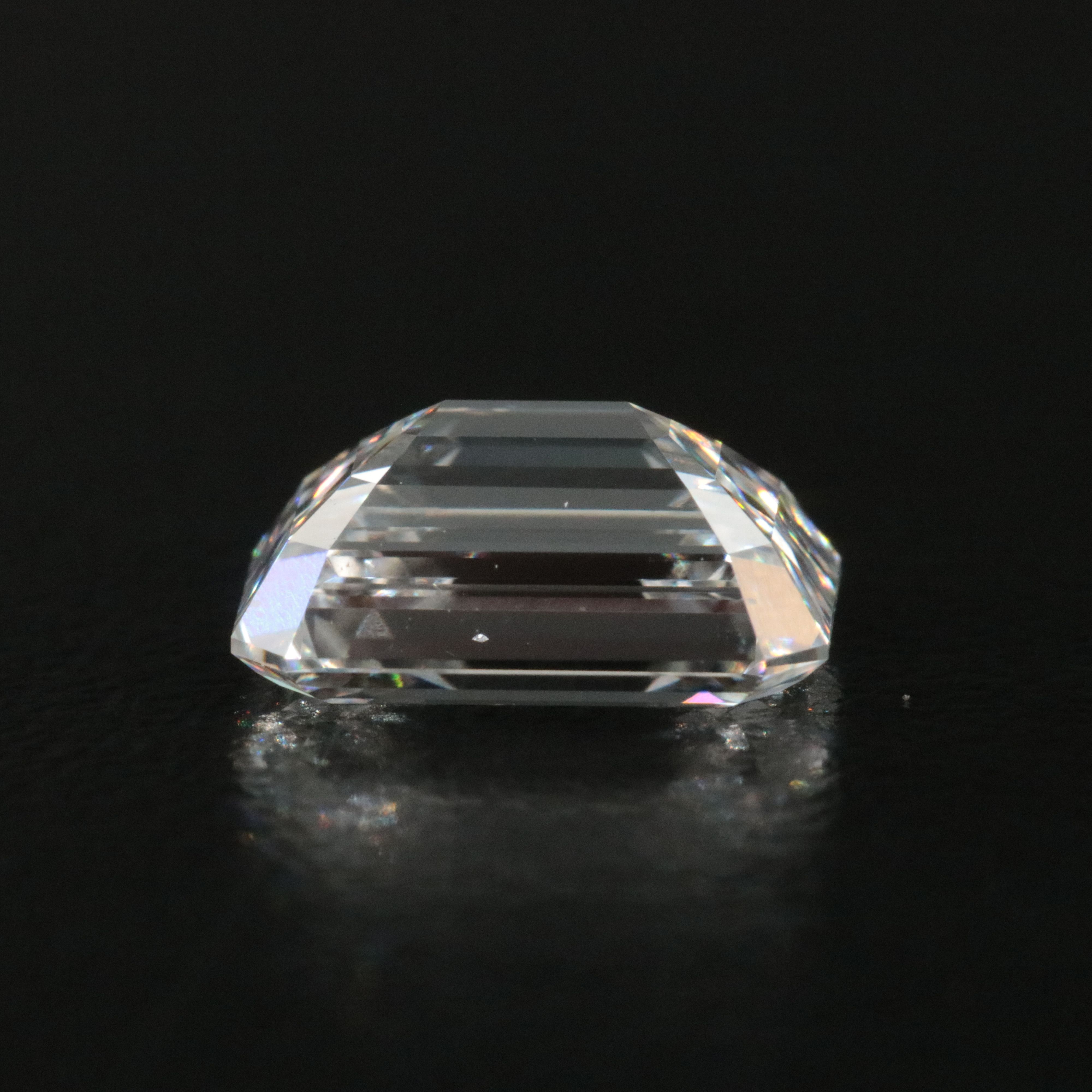 Loose 1.91 CT Lab Grown Diamond with IGI Report