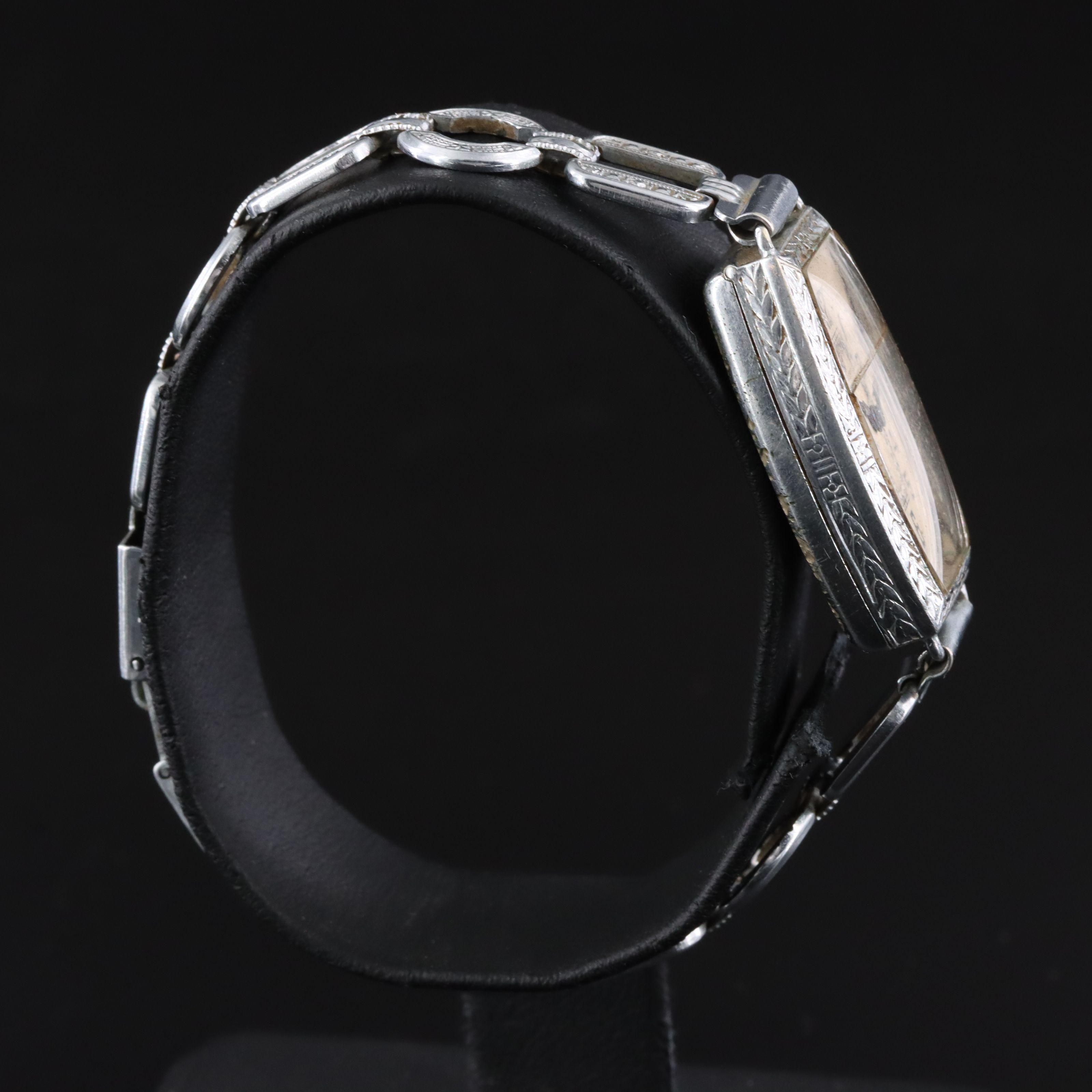 Vintage Westfield Watch Co.Swiss Stem Wind Watch