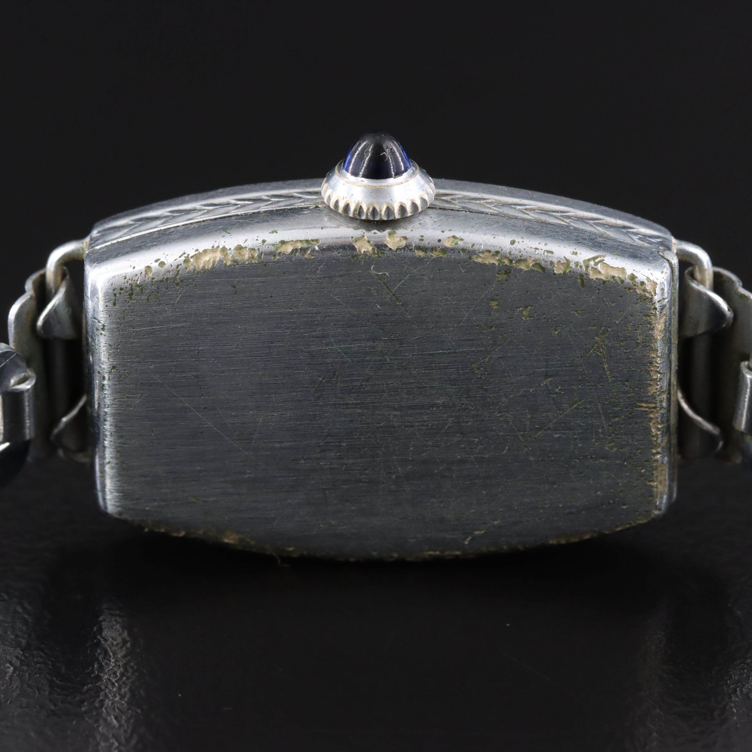 Vintage Westfield Watch Co.Swiss Stem Wind Watch