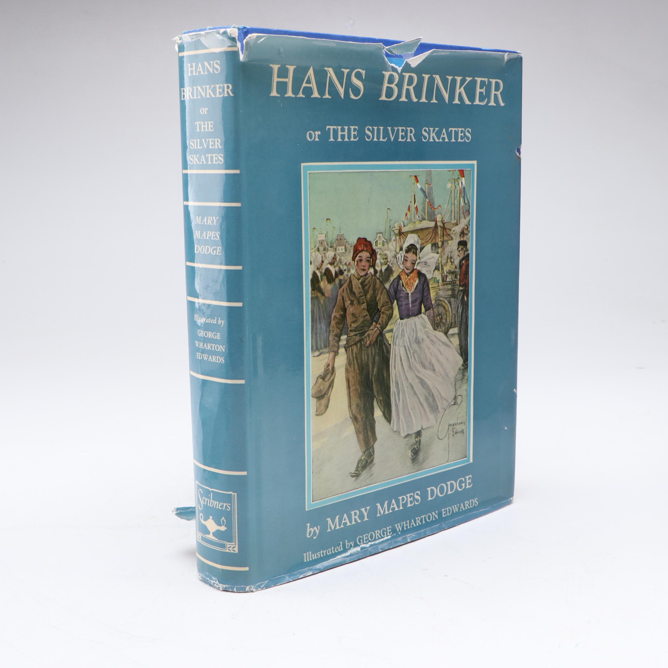 "The Prince and the Pauper" by Mark Twain and More Illustrated Children's Books