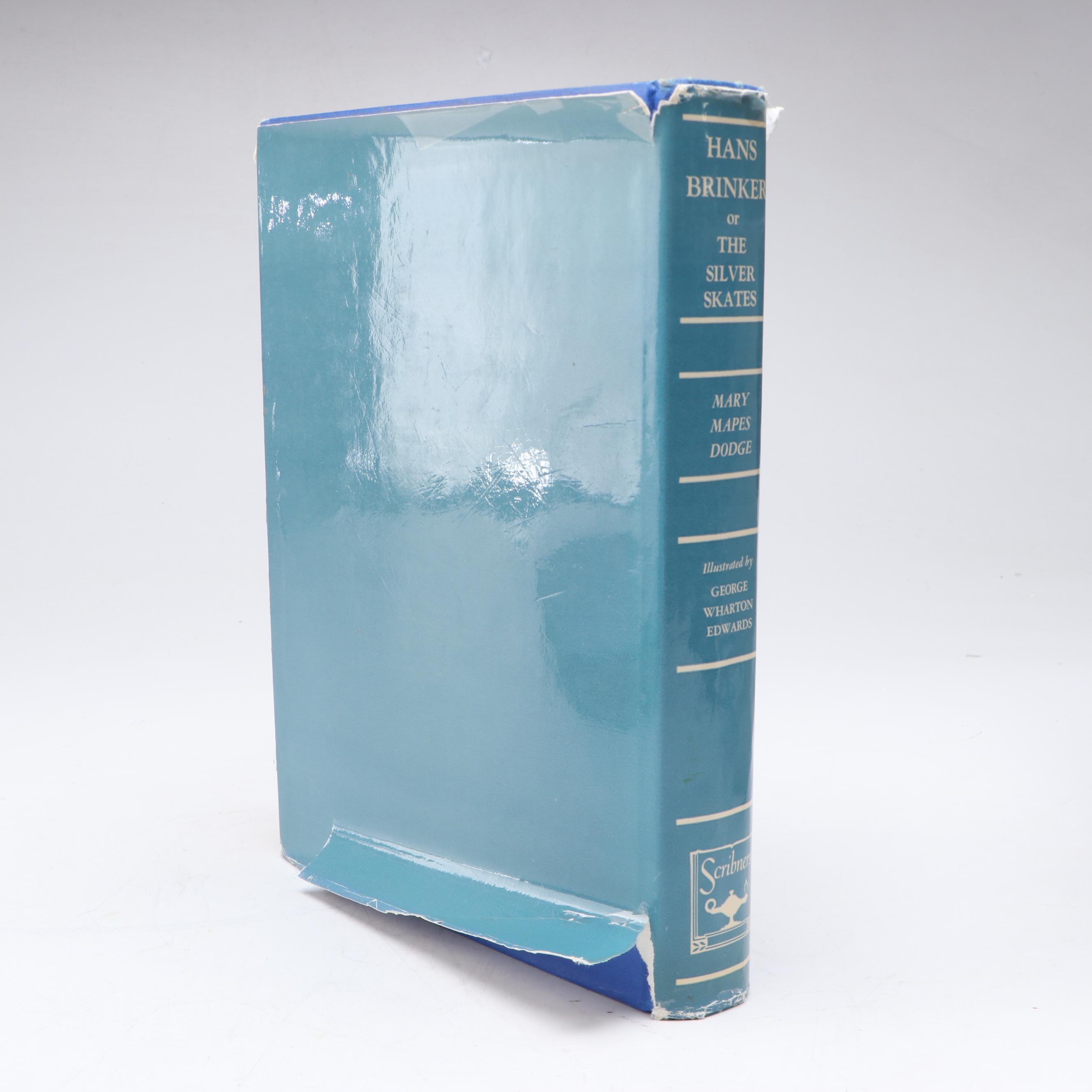 "The Prince and the Pauper" by Mark Twain and More Illustrated Children's Books