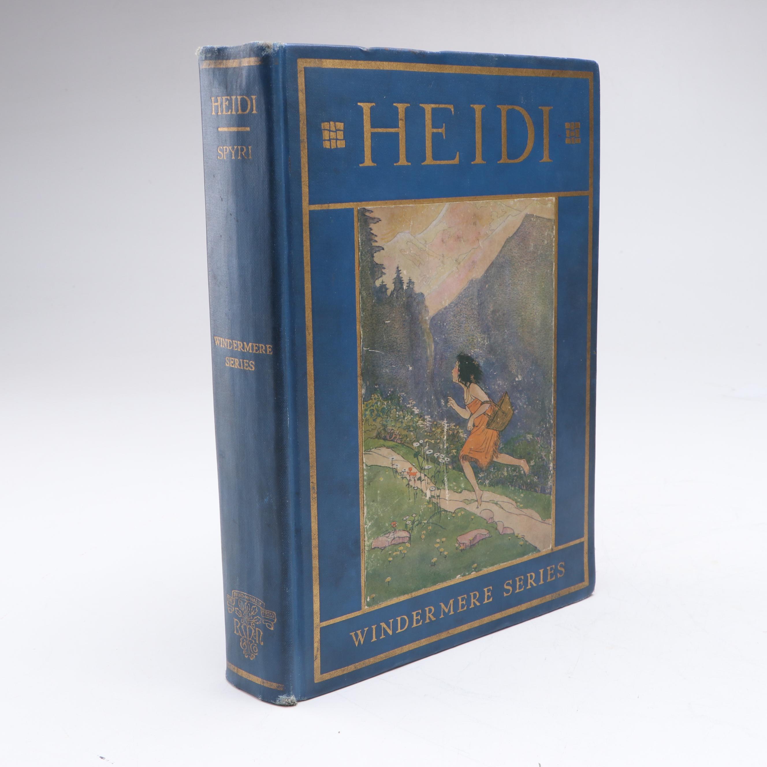 "The Prince and the Pauper" by Mark Twain and More Illustrated Children's Books