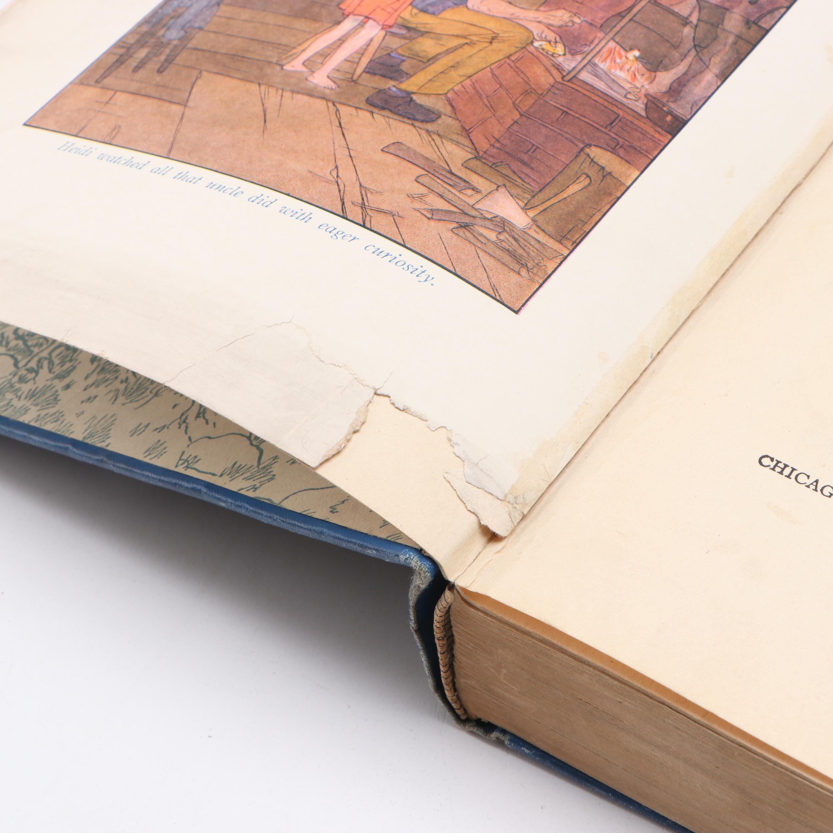 "The Prince and the Pauper" by Mark Twain and More Illustrated Children's Books