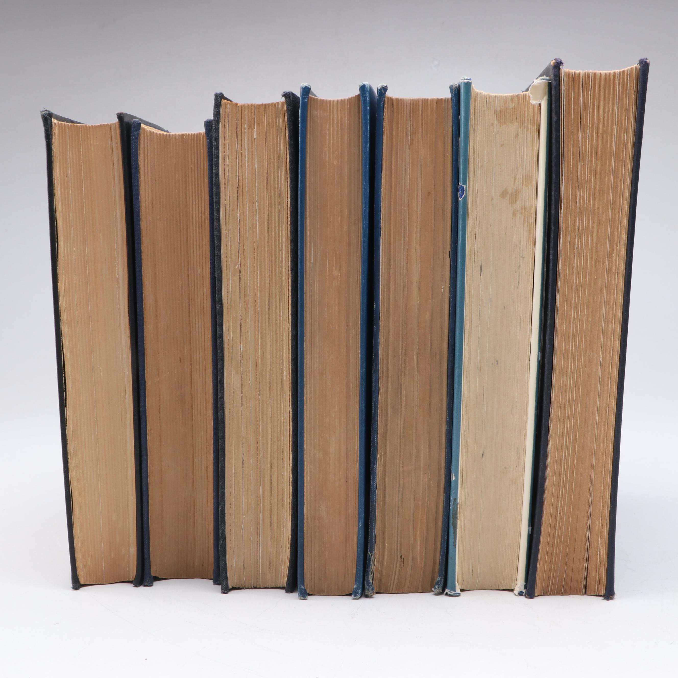 "The Prince and the Pauper" by Mark Twain and More Illustrated Children's Books