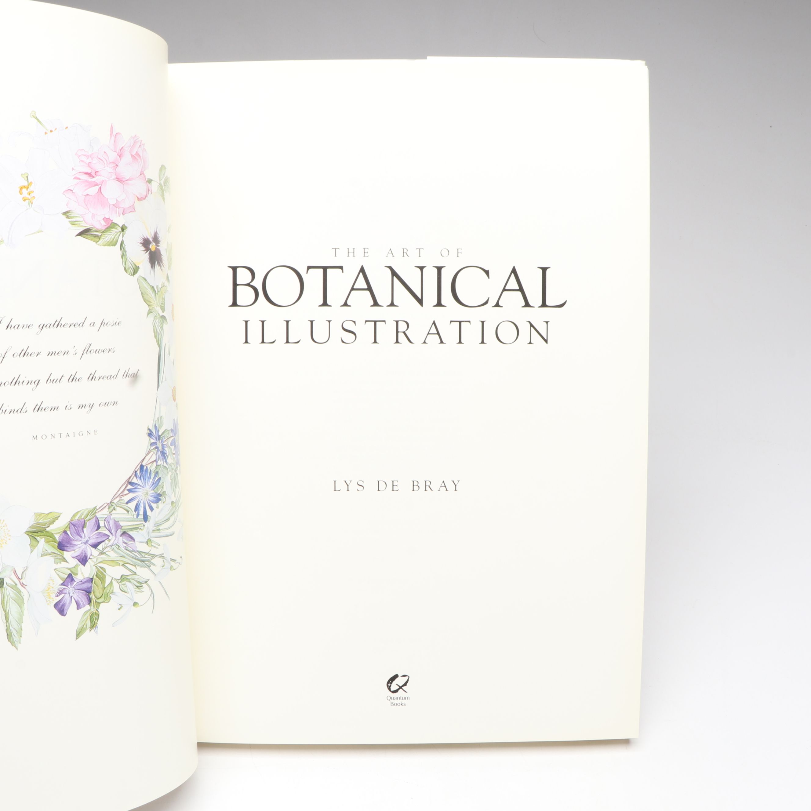 "The Genus Lavandula," "Peonies: The Imperial Flowers," and More Gardening Books