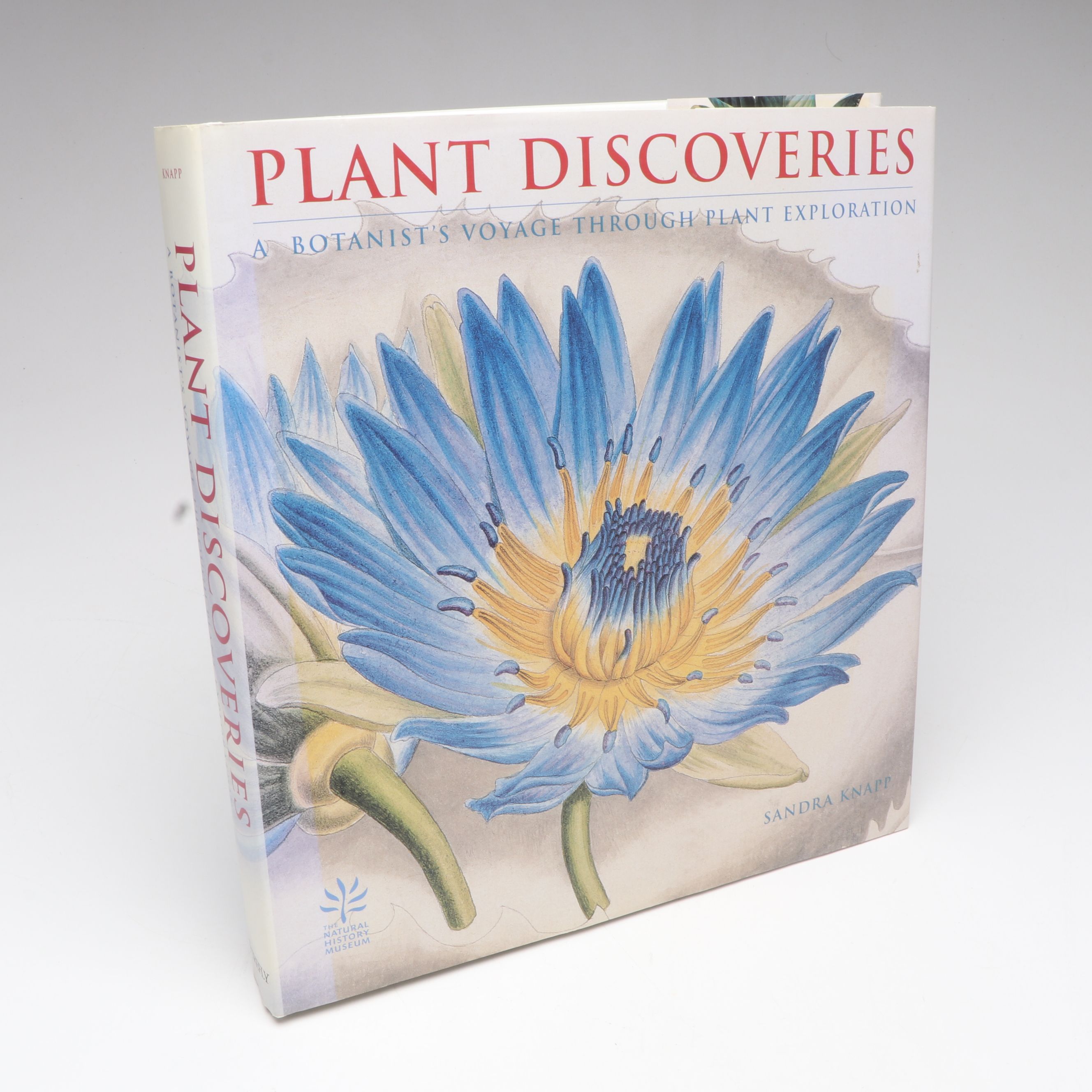 "The Genus Lavandula," "Peonies: The Imperial Flowers," and More Gardening Books