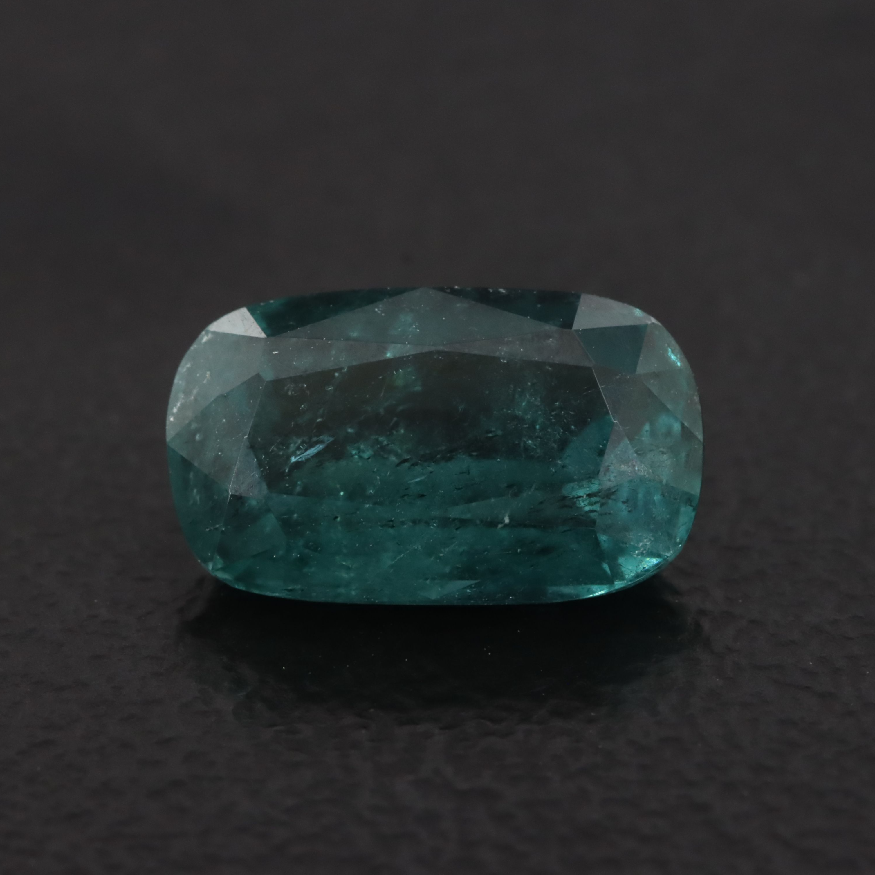 Loose 2.36 CT Tourmaline