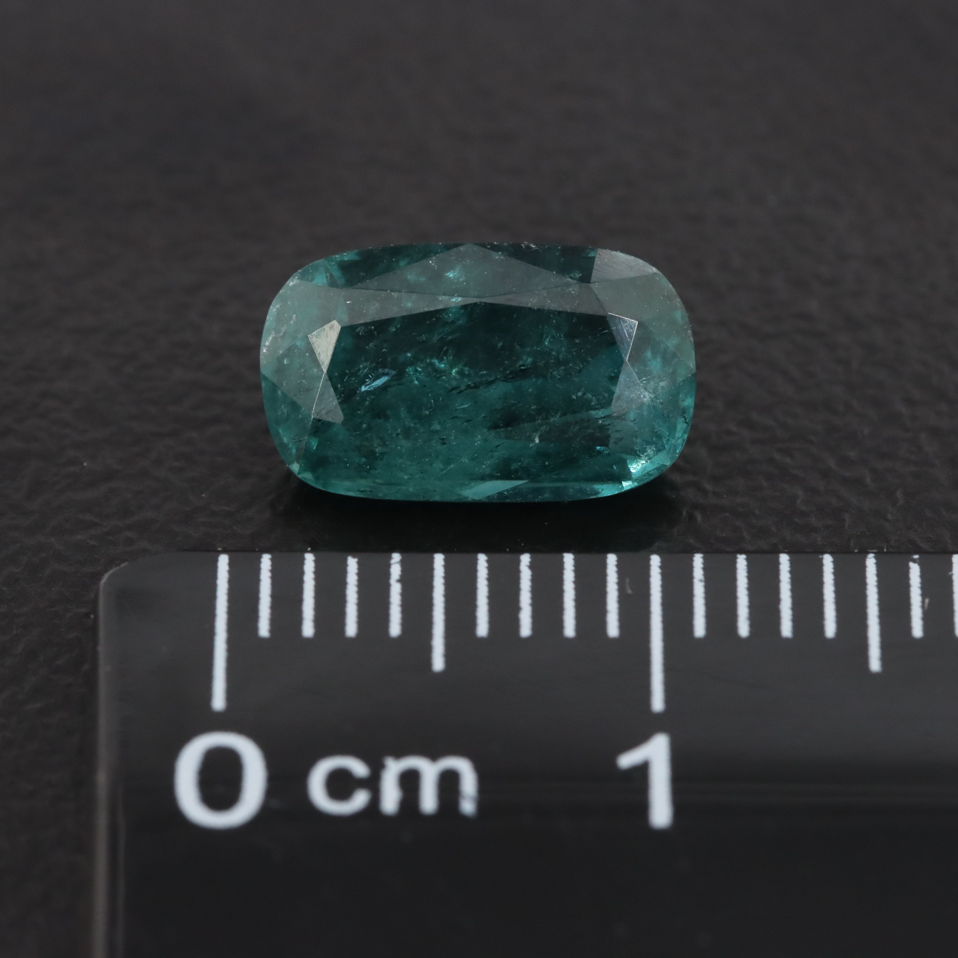 Loose 2.36 CT Tourmaline