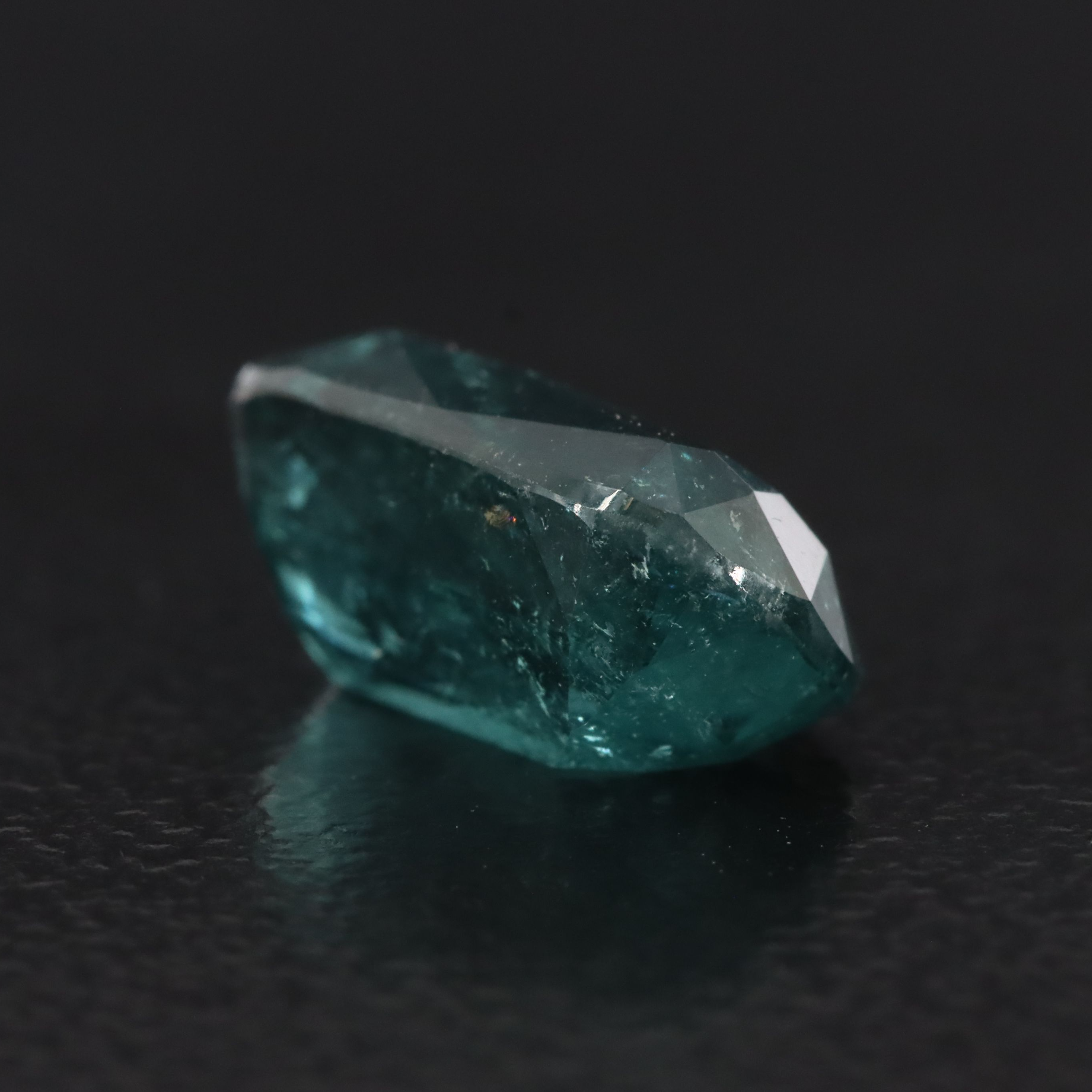 Loose 2.36 CT Tourmaline