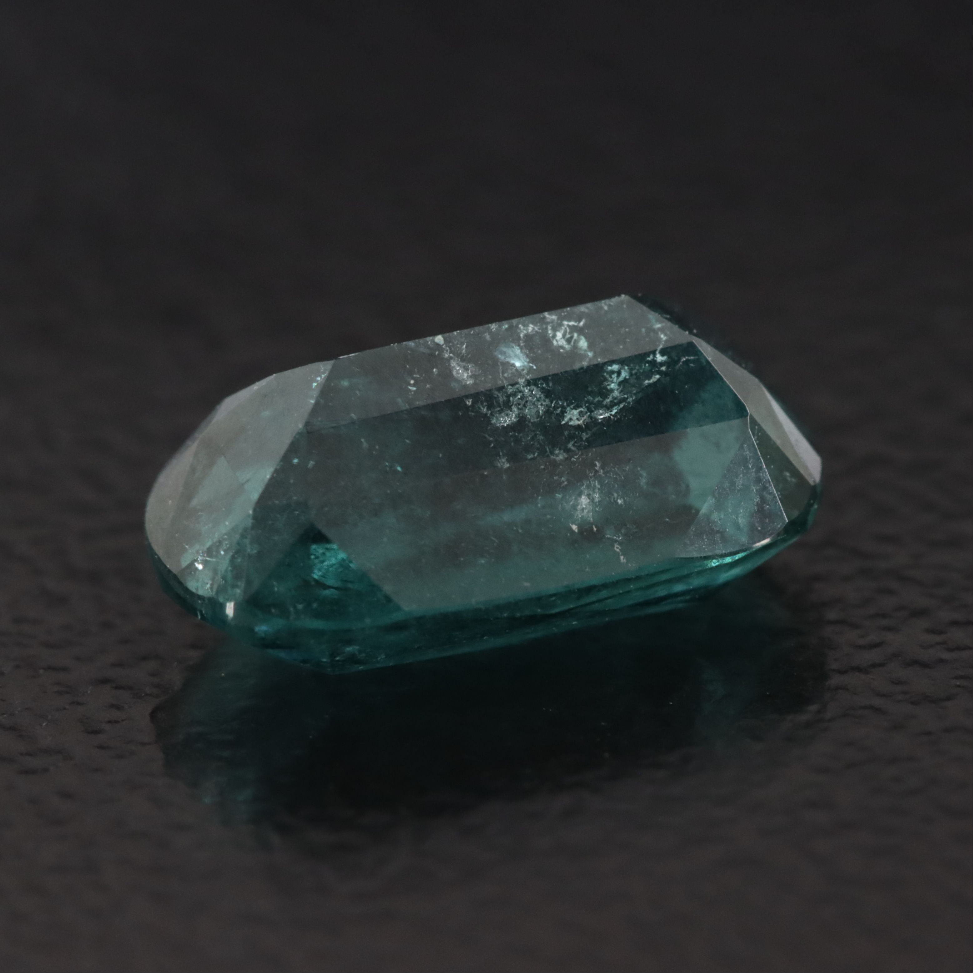 Loose 2.36 CT Tourmaline