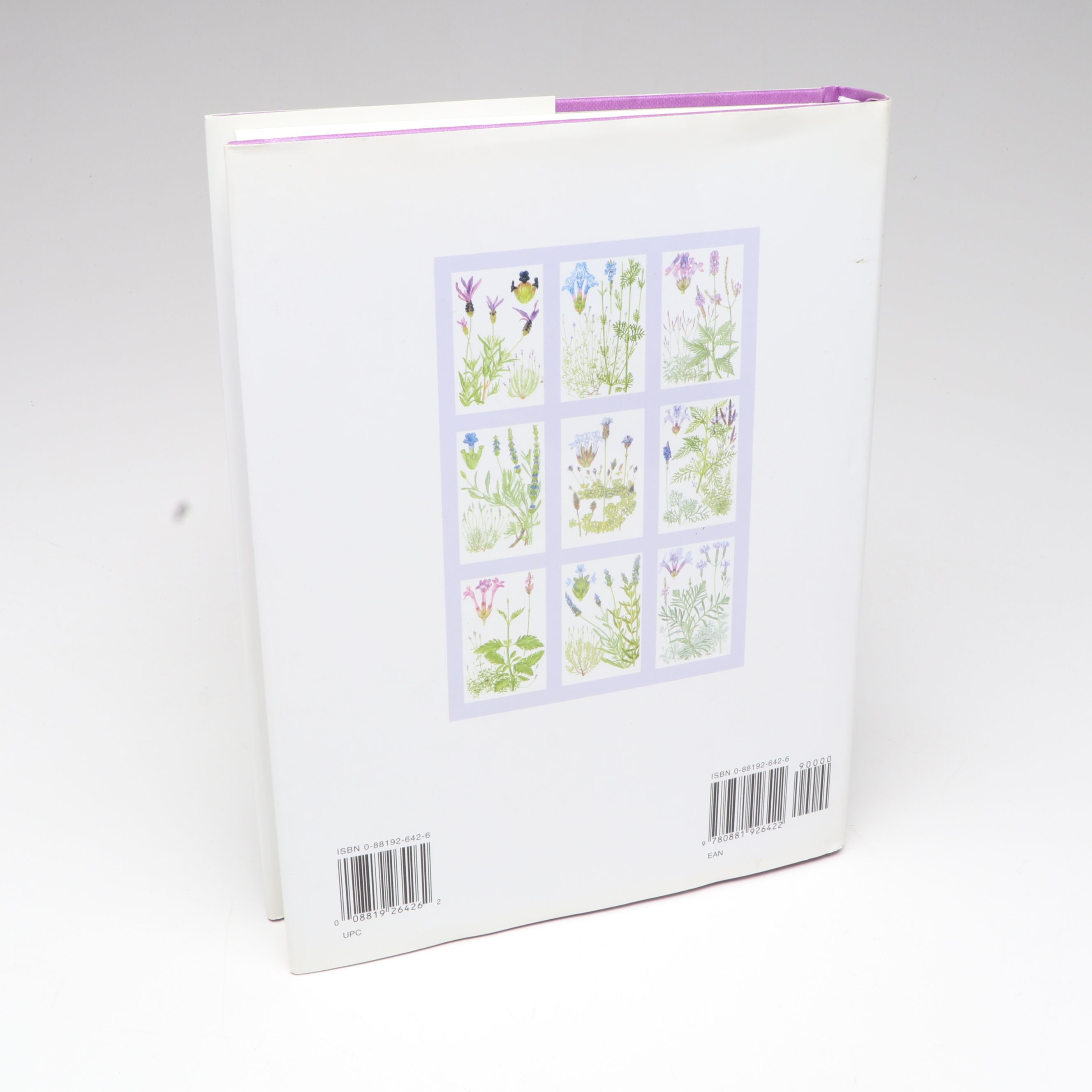 "The Genus Lavandula," "Peonies: The Imperial Flowers," and More Gardening Books