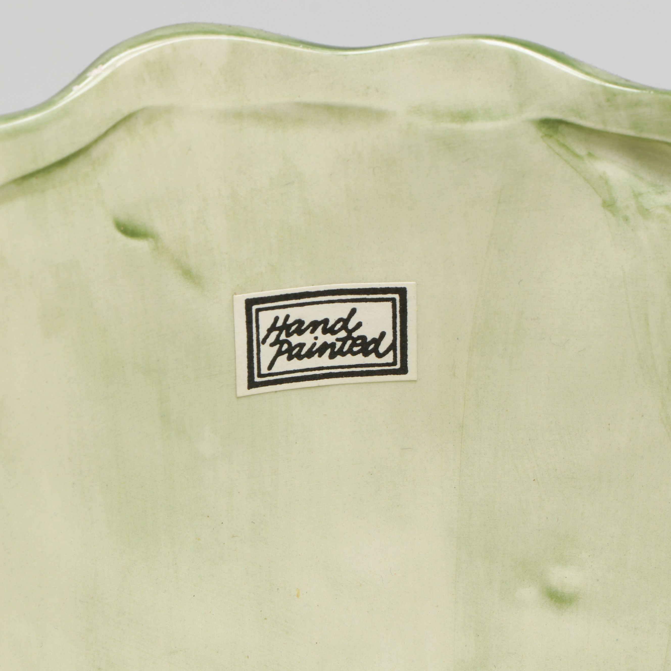 Fitz & Floyd Majolica Porcelain Soup Tureen, Serving Bowl, and More Tableware