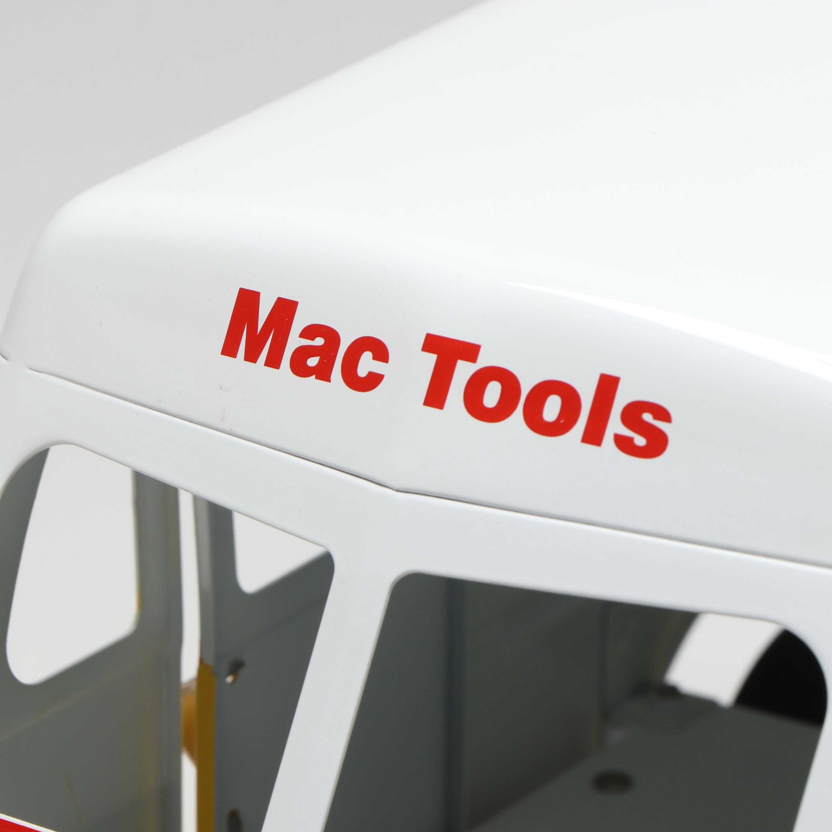 Mac Tools 1st Edition Scale Model Mechanic's Van