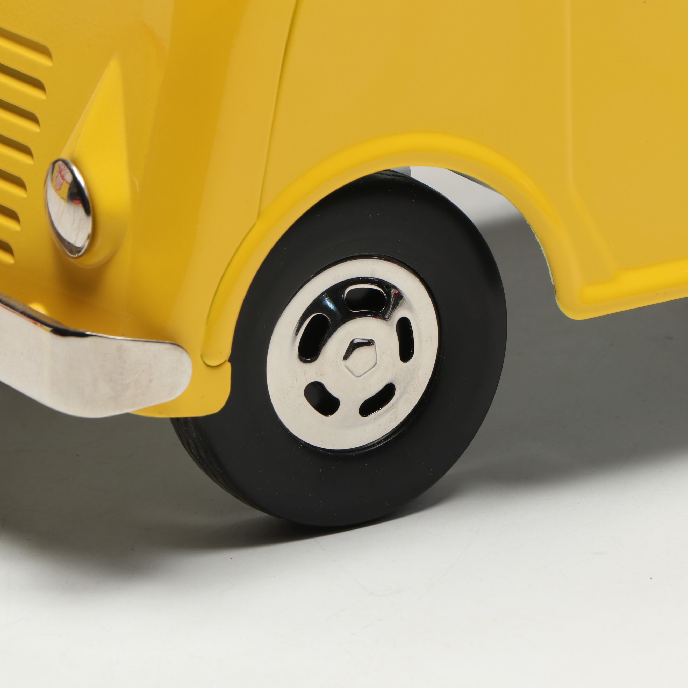 Mac Tools 1st Edition Scale Model Mechanic's Van