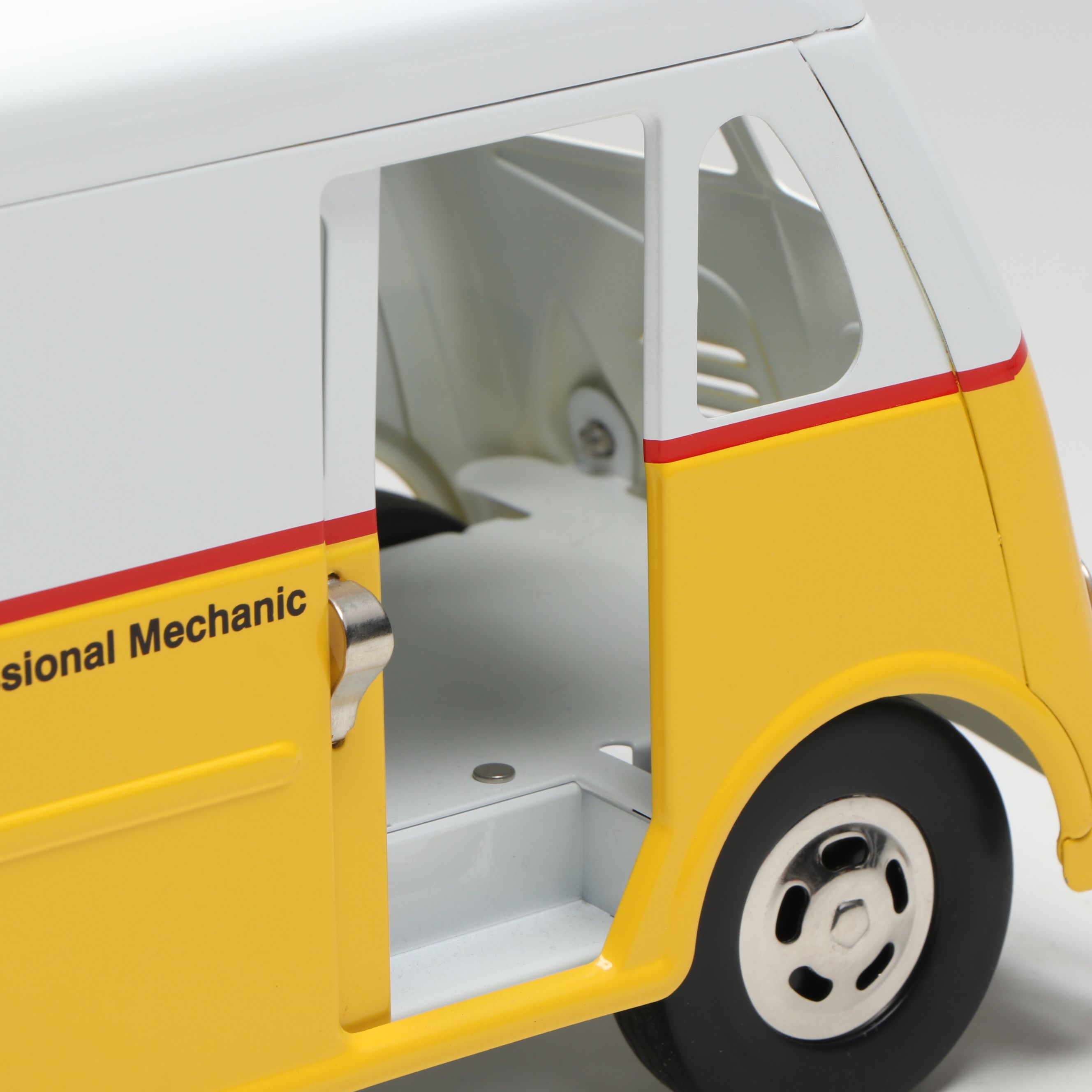 Mac Tools 1st Edition Scale Model Mechanic's Van