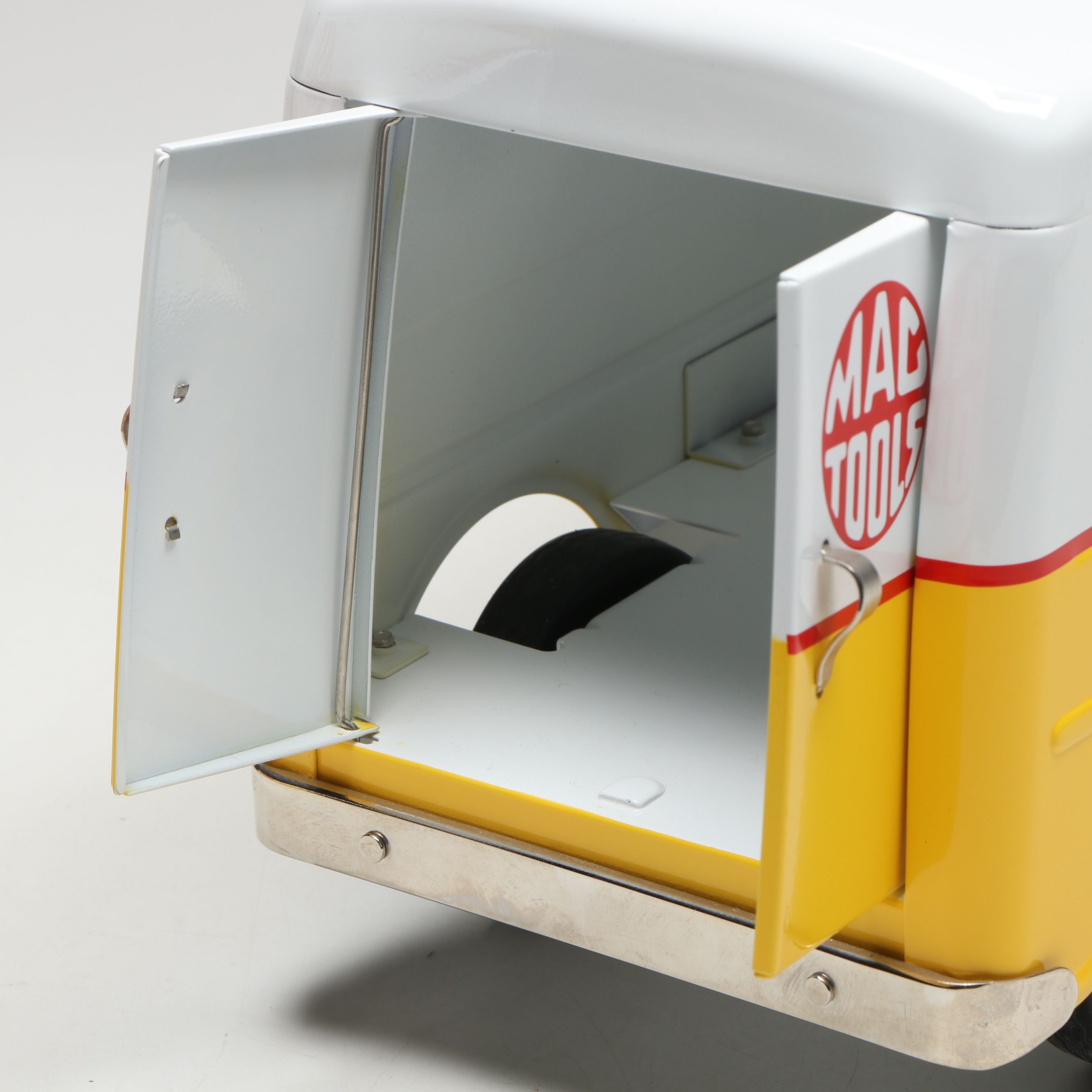 Mac Tools 1st Edition Scale Model Mechanic's Van