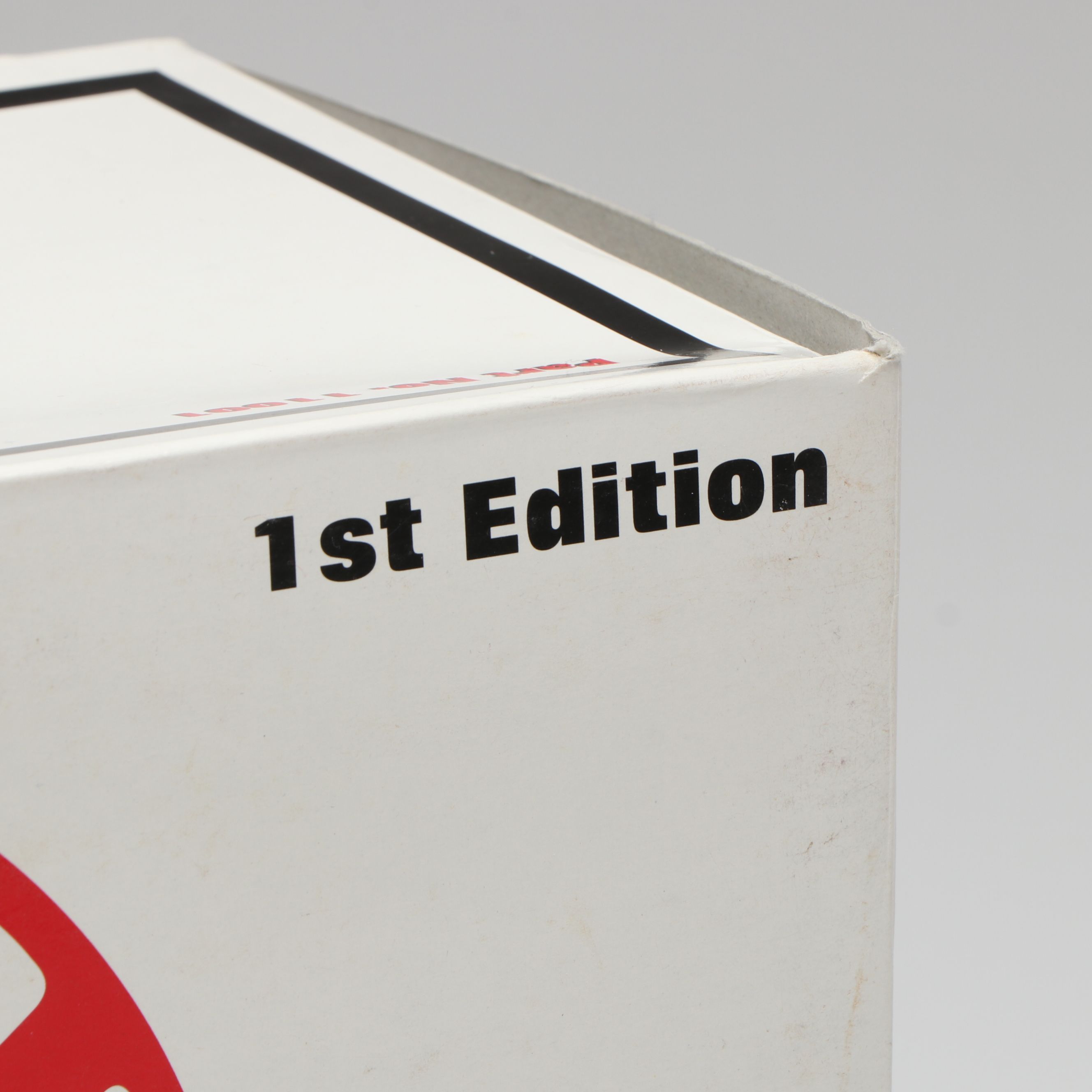 Mac Tools 1st Edition Scale Model Mechanic's Van