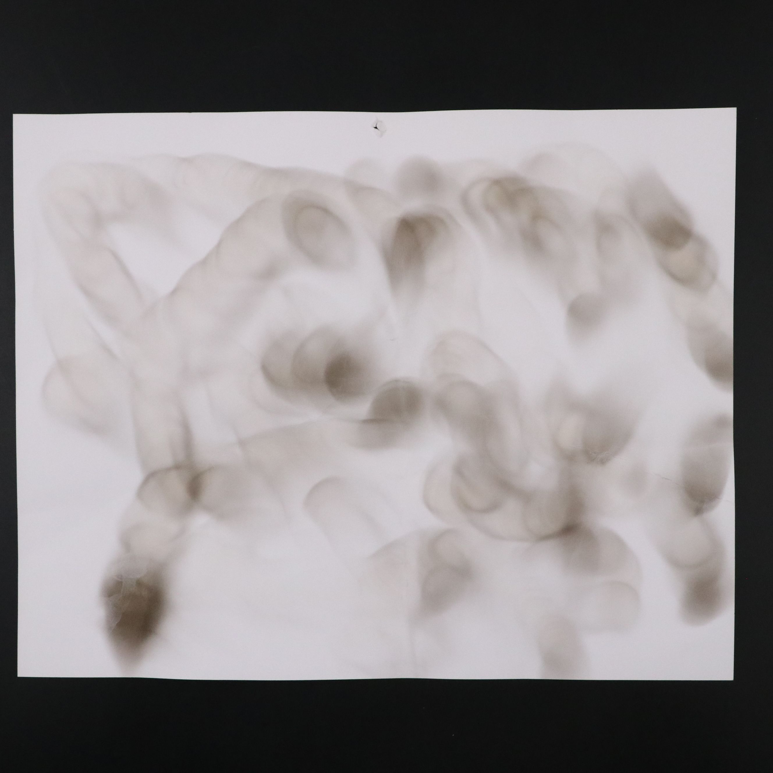 Prohibition Style Whisky Prescription Form with Reproduction Sign